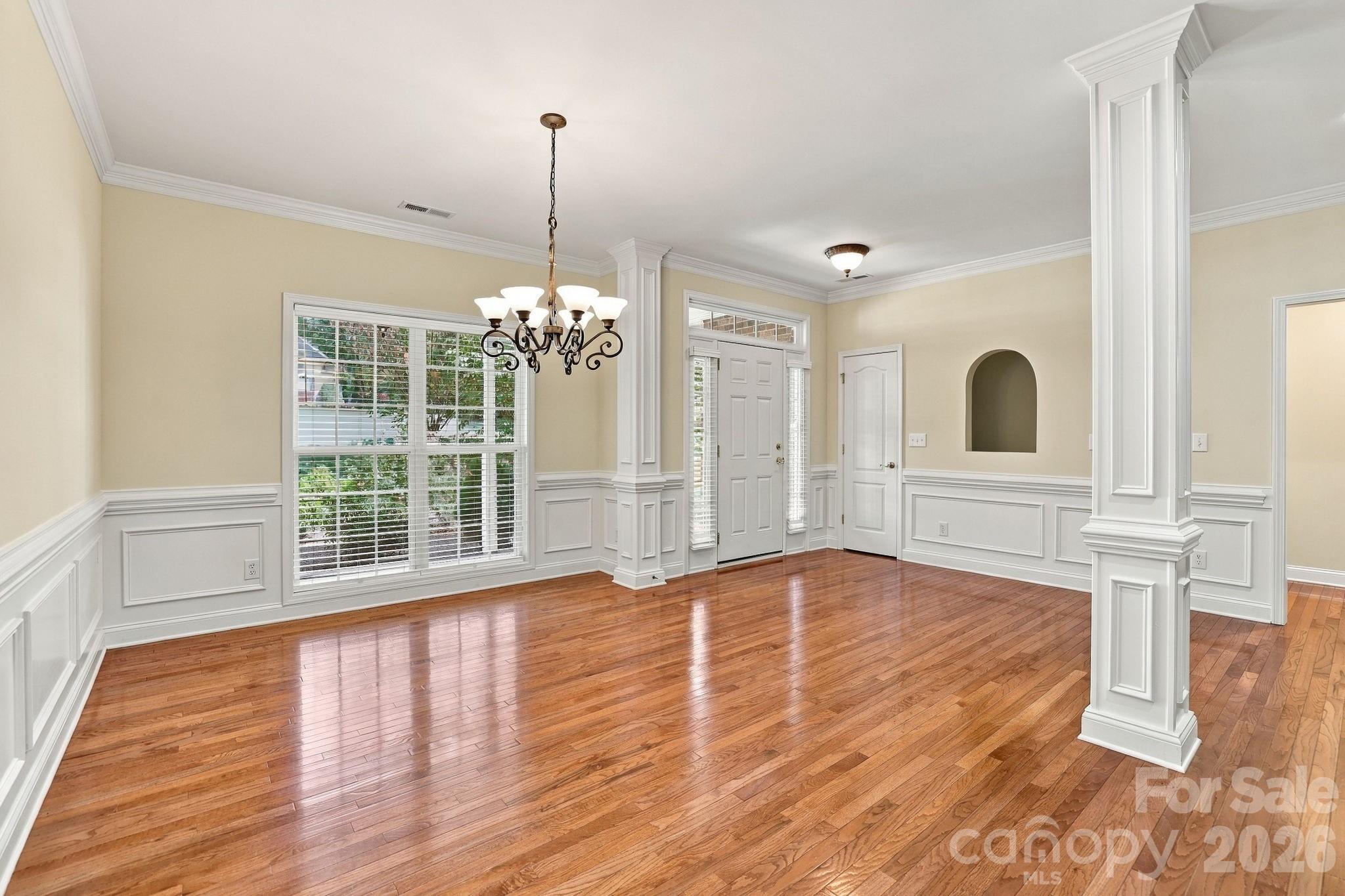 Single Family Residence at 5911 Sugarcane Court, Mint Hill, photo 15 of 44