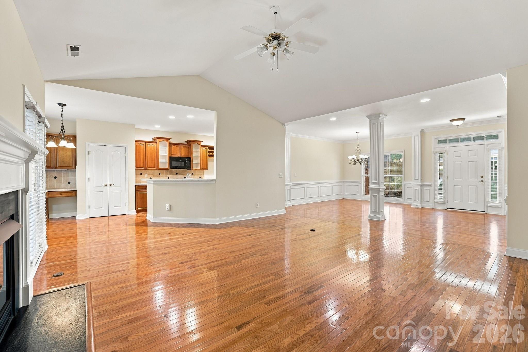 Single Family Residence at 5911 Sugarcane Court, Mint Hill, photo 17 of 44