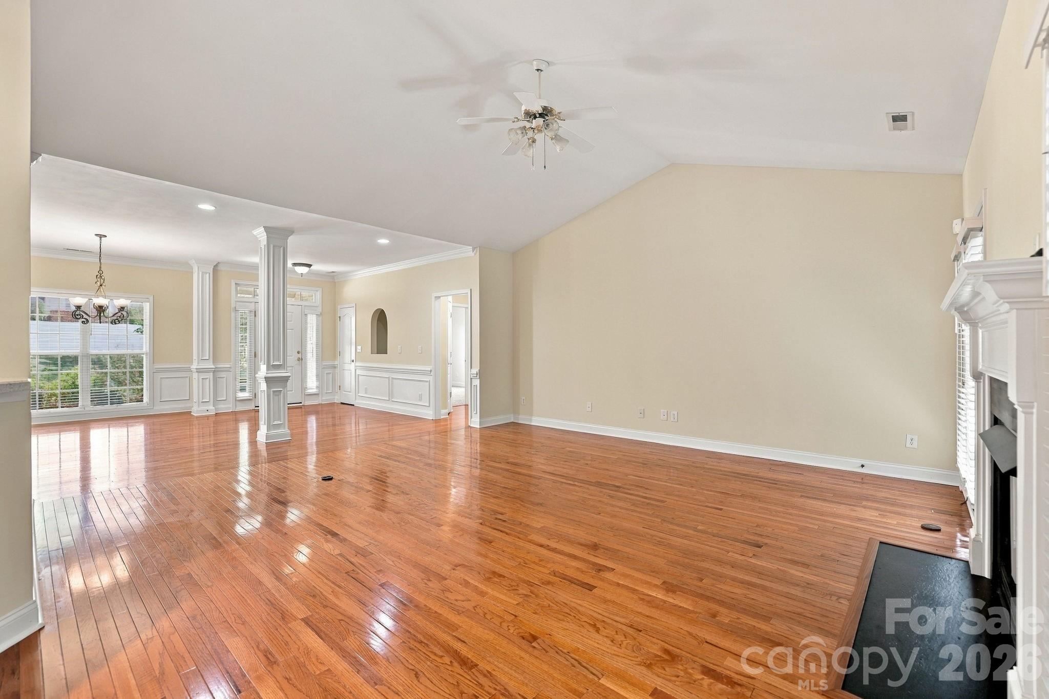 Single Family Residence at 5911 Sugarcane Court, Mint Hill, photo 18 of 44