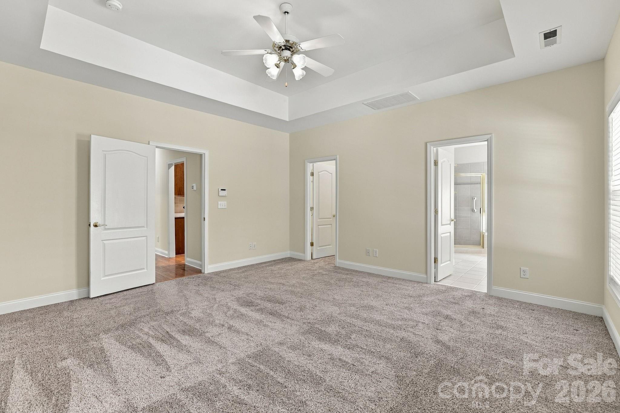 Single Family Residence at 5911 Sugarcane Court, Mint Hill, photo 32 of 44