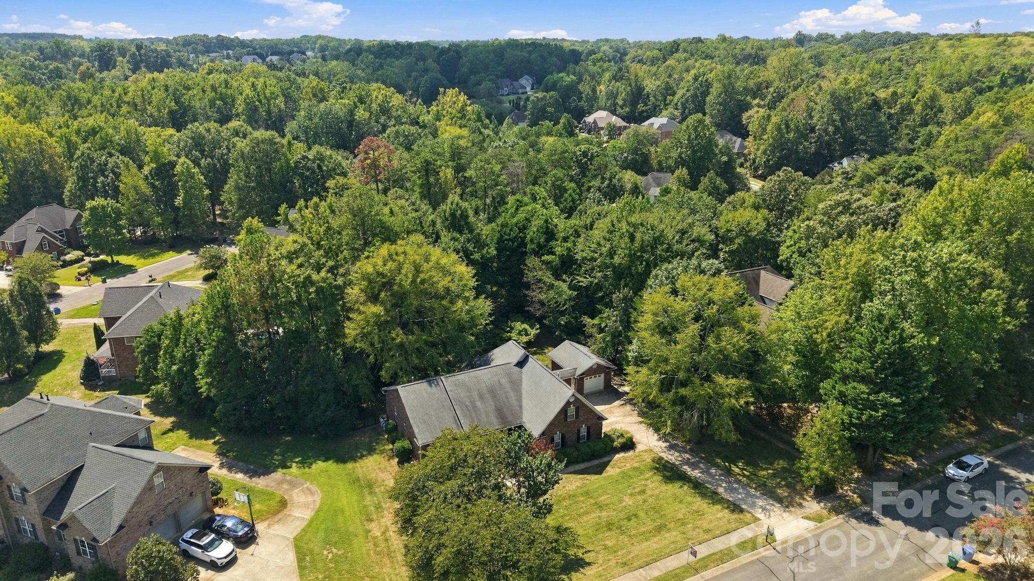 Single Family Residence at 5911 Sugarcane Court, Mint Hill, photo 39 of 44