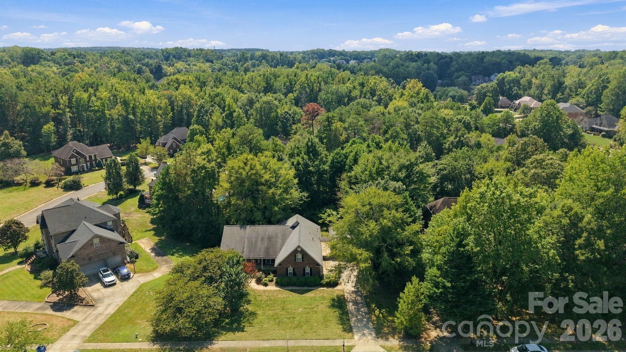 Single Family Residence at 5911 Sugarcane Court, Mint Hill, photo 40 of 44