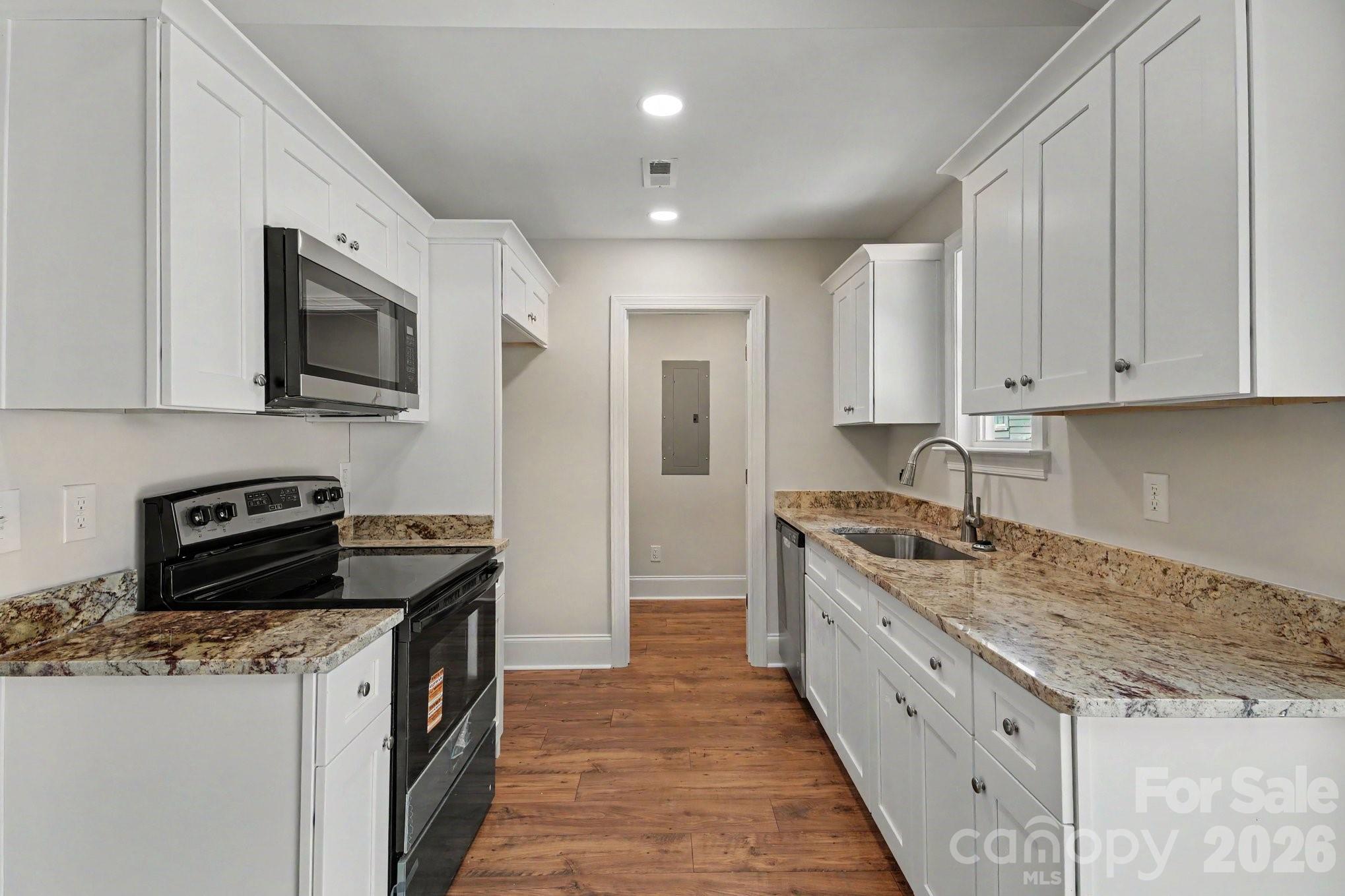 Single Family Residence at 214 W 3rd Street, Kershaw, photo 11 of 25