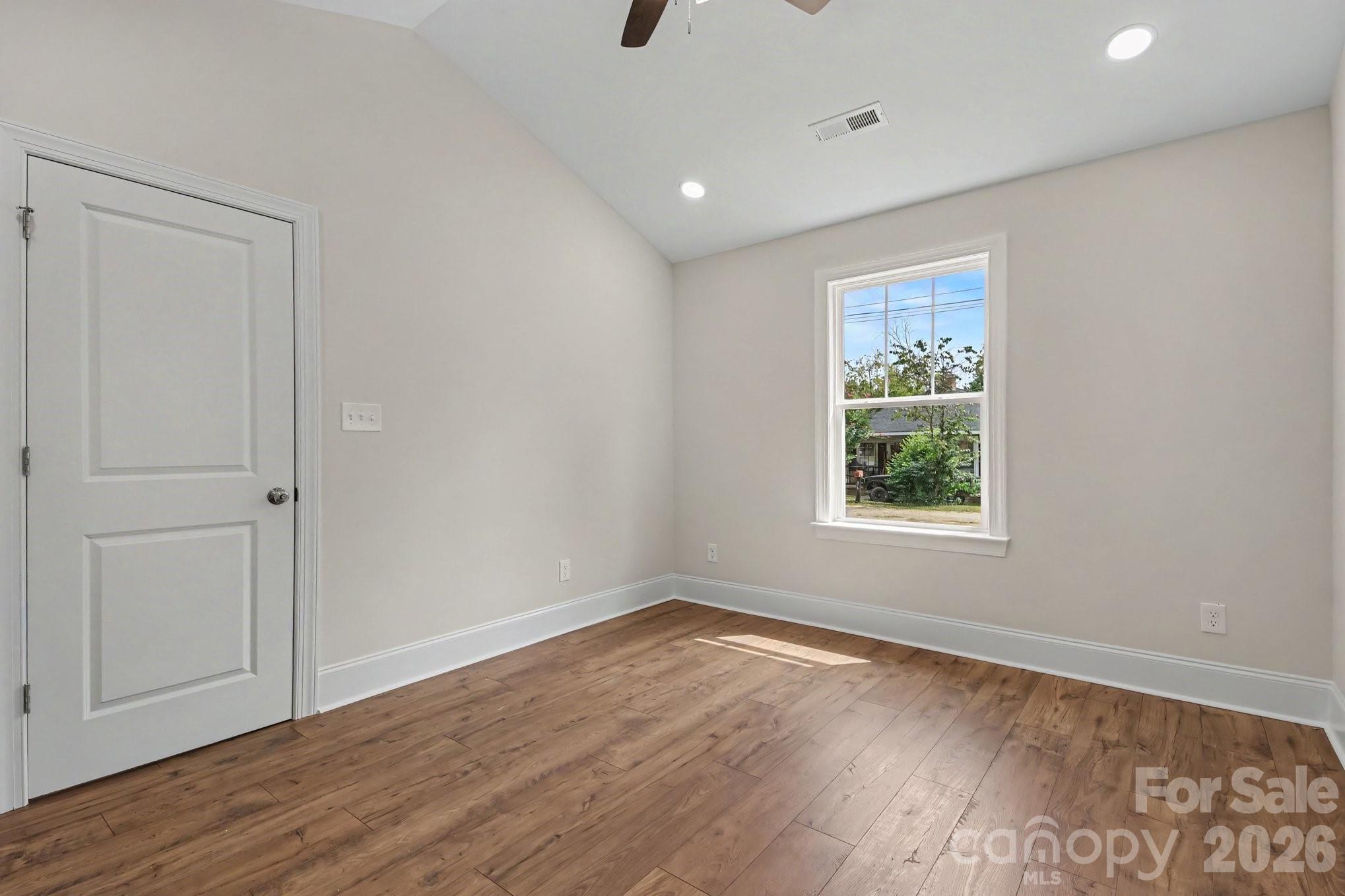 Single Family Residence at 214 W 3rd Street, Kershaw, photo 15 of 25