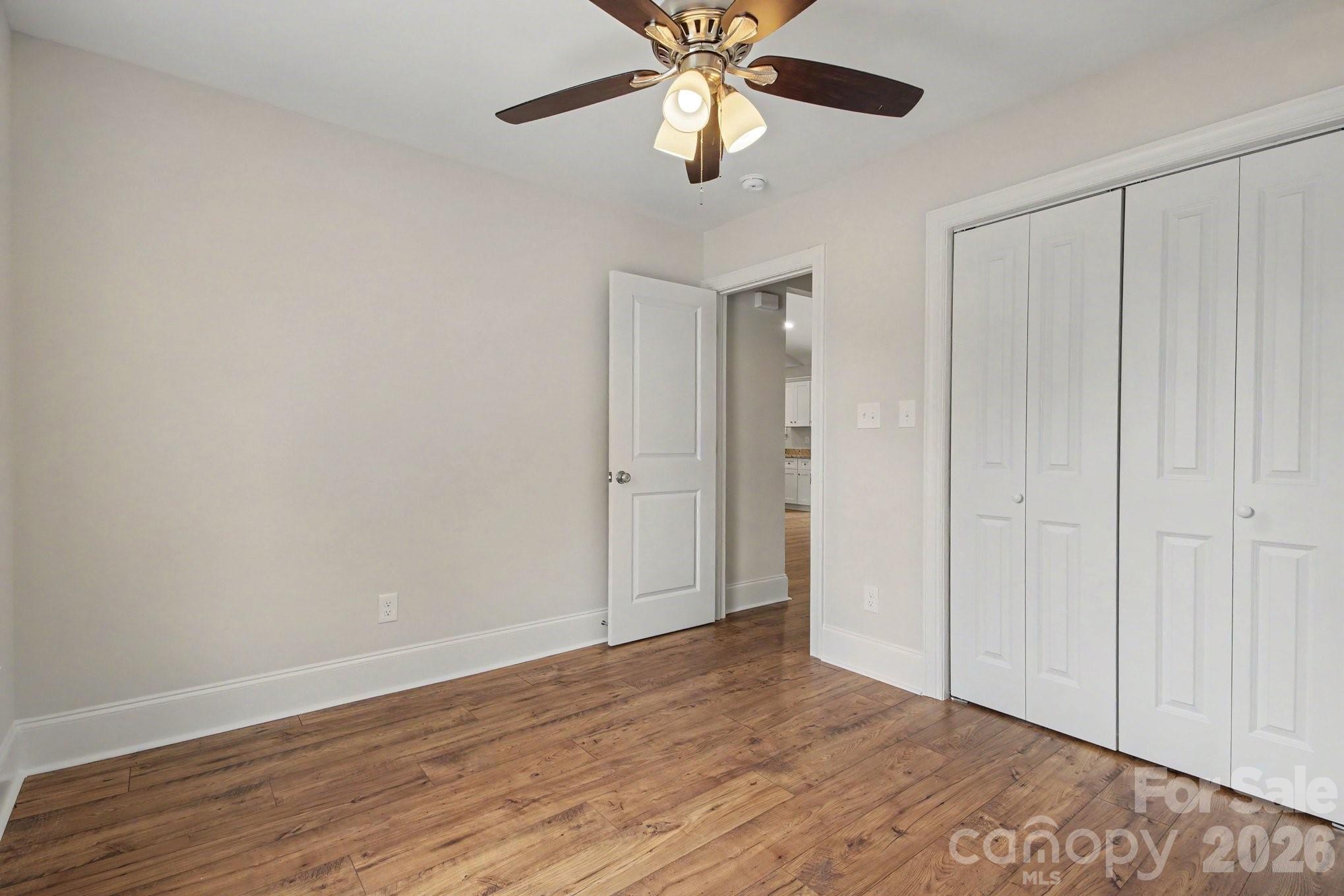 Single Family Residence at 214 W 3rd Street, Kershaw, photo 19 of 25