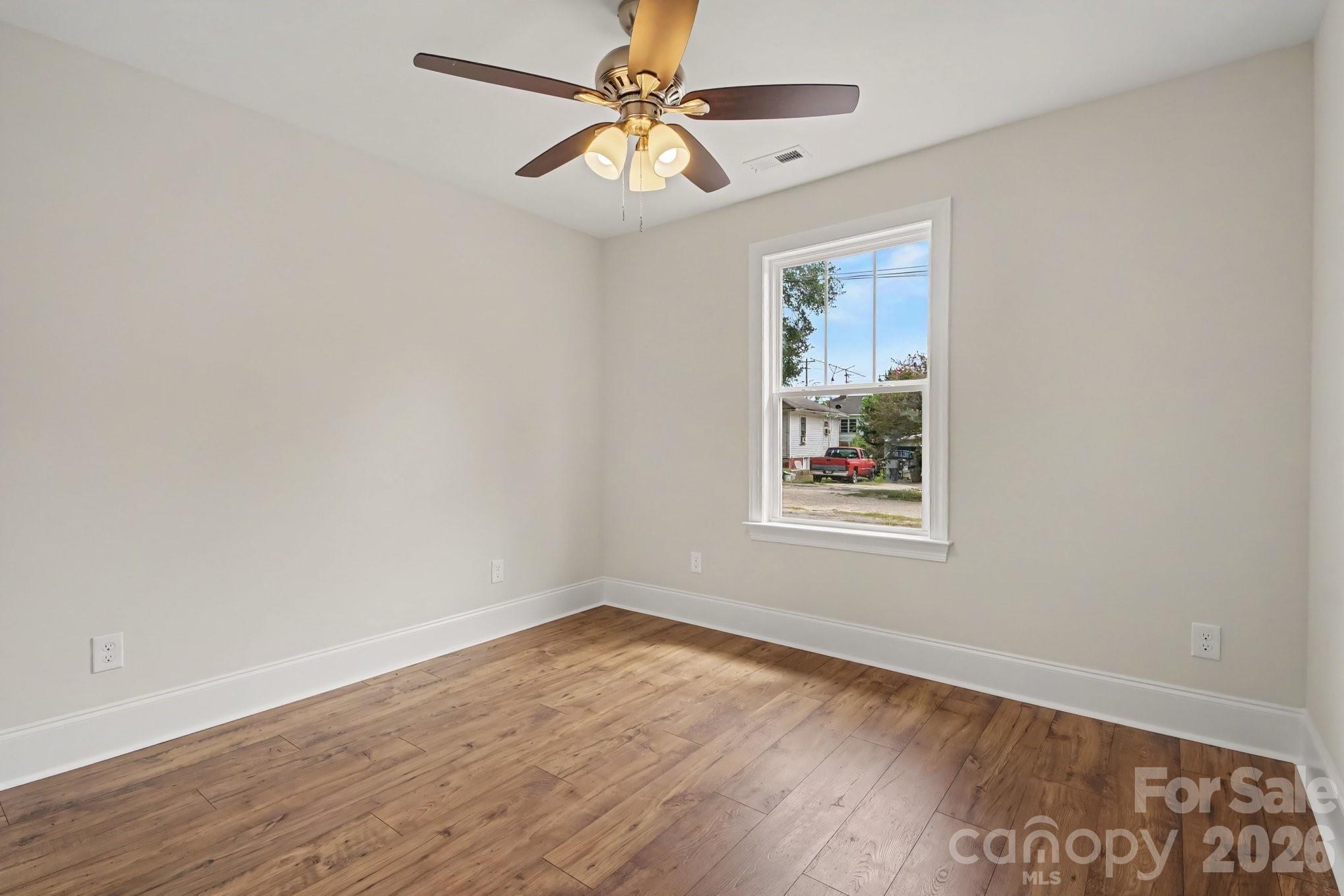 Single Family Residence at 214 W 3rd Street, Kershaw, photo 20 of 25