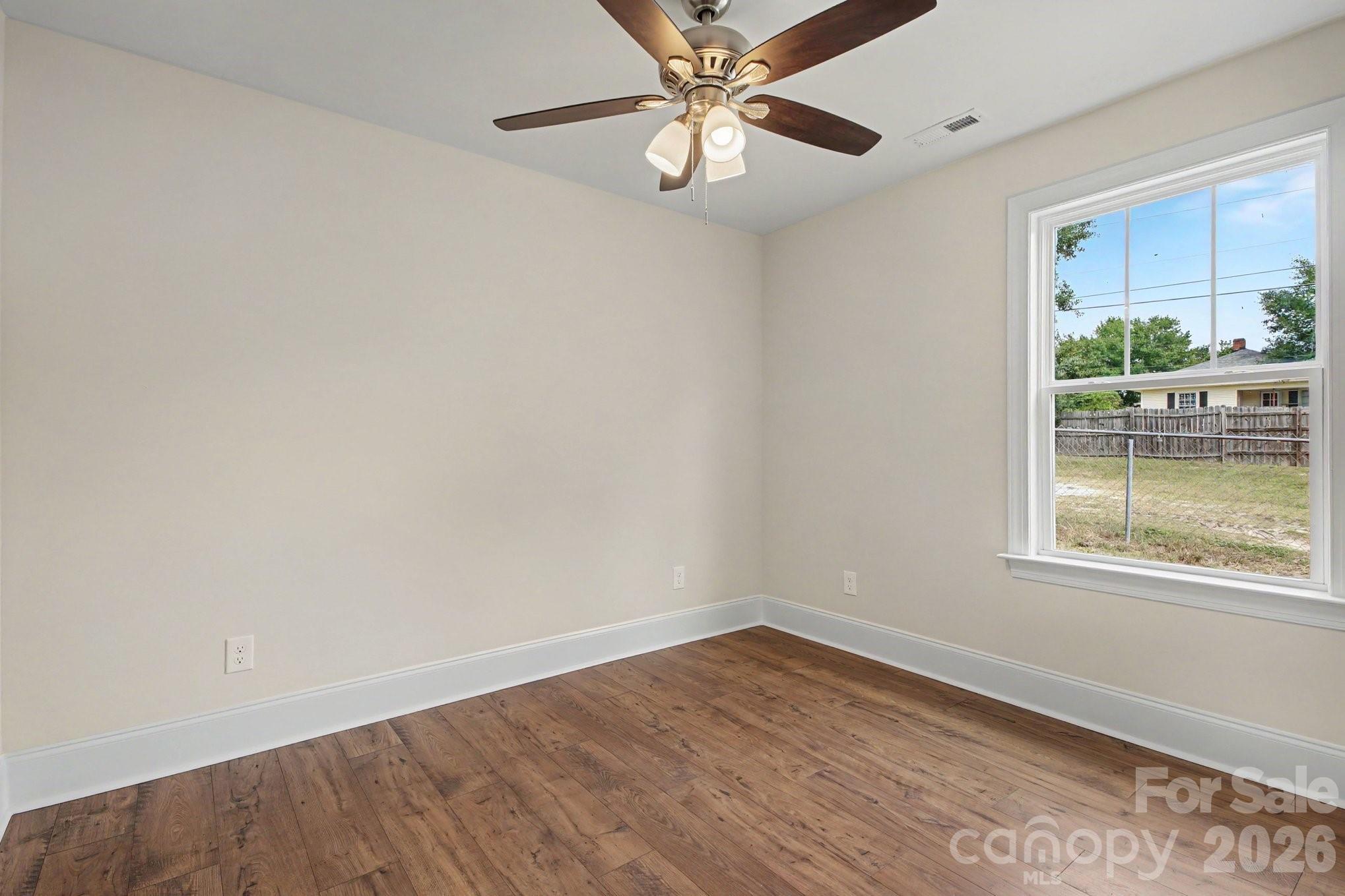 Single Family Residence at 214 W 3rd Street, Kershaw, photo 22 of 25