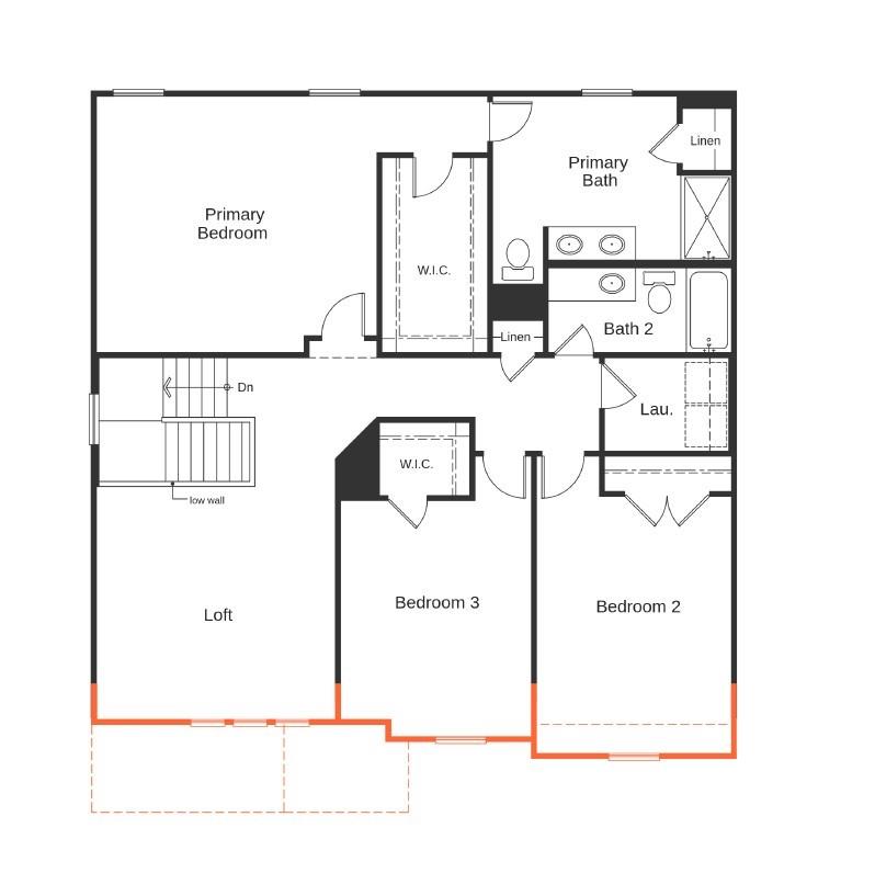 Single Family Residence at 91 Lancashire Court, Denver, photo 3 of 6
