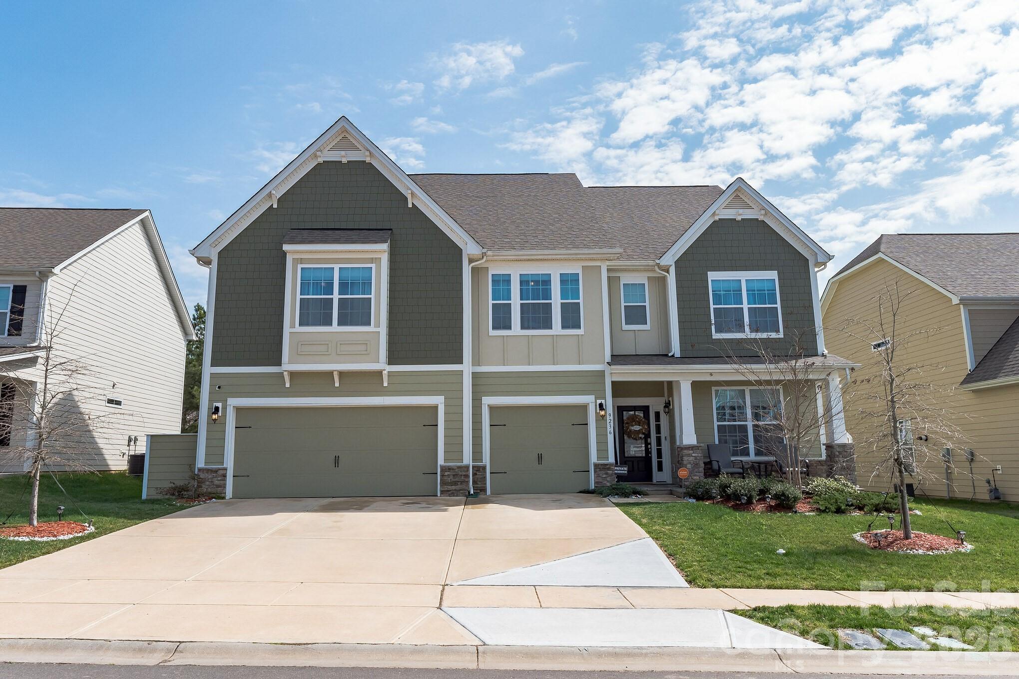 Single Family Residence at 9236 Vecchio Drive, Indian Land, photo 2 of 31