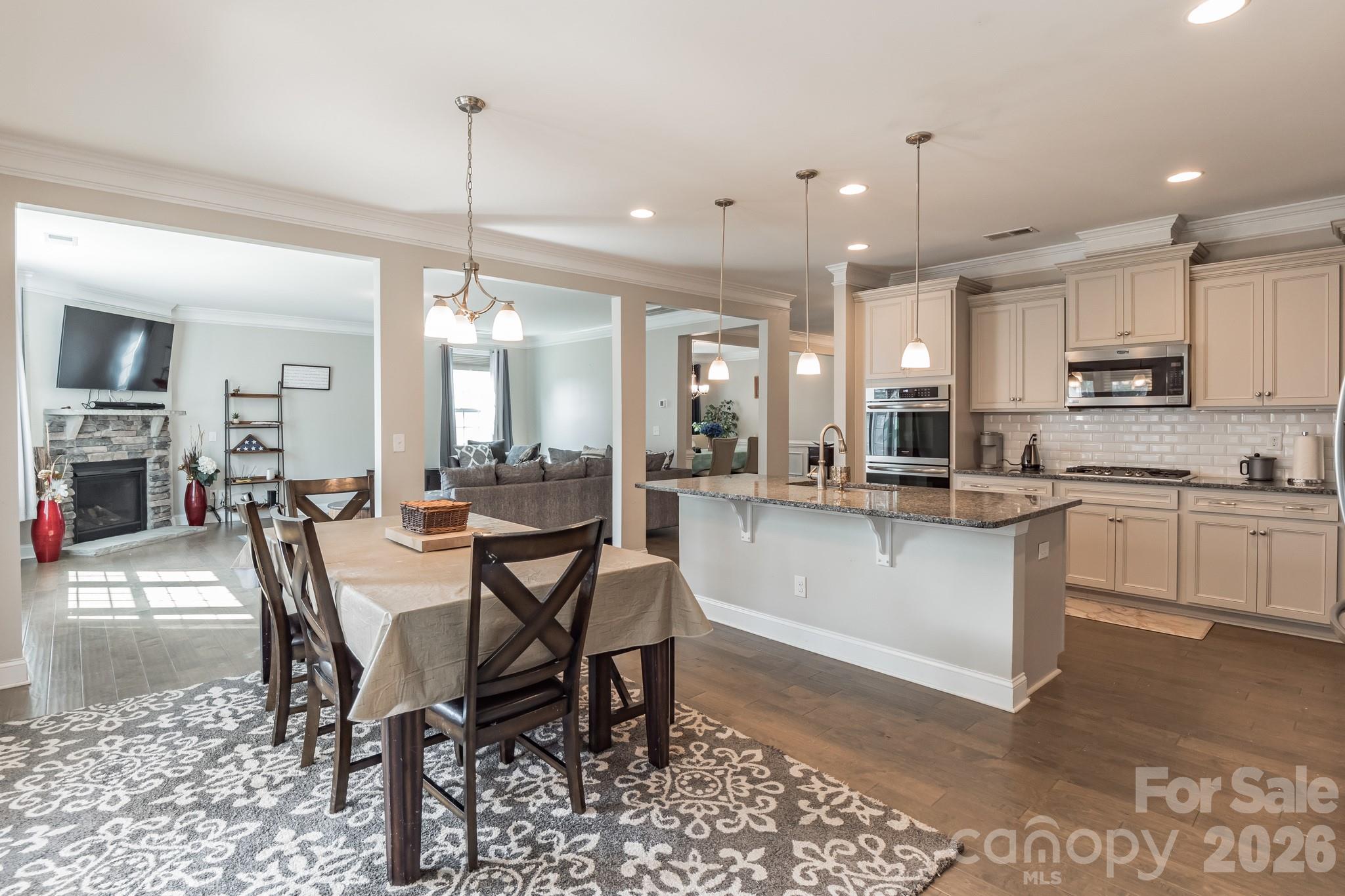 Single Family Residence at 9236 Vecchio Drive, Indian Land, photo 8 of 31