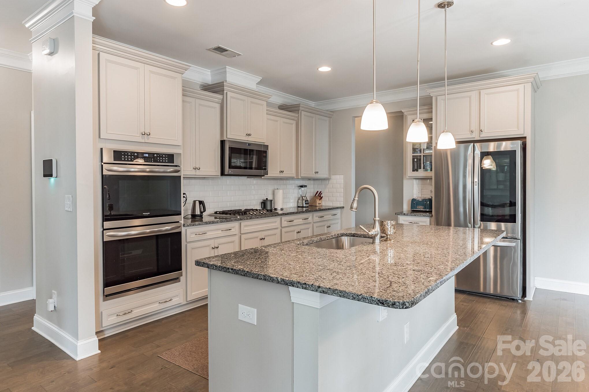 Single Family Residence at 9236 Vecchio Drive, Indian Land, photo 12 of 31