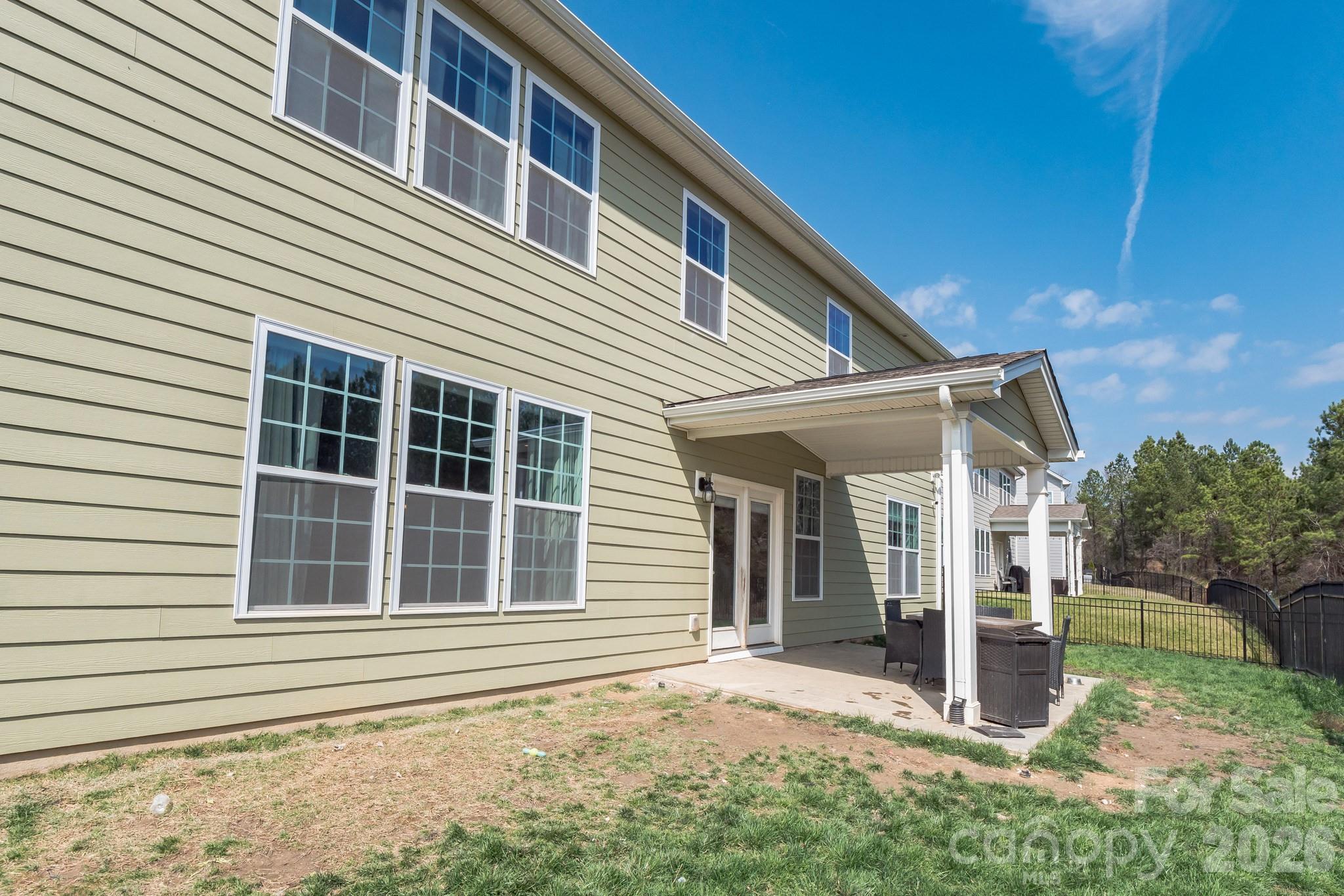 Single Family Residence at 9236 Vecchio Drive, Indian Land, photo 31 of 31