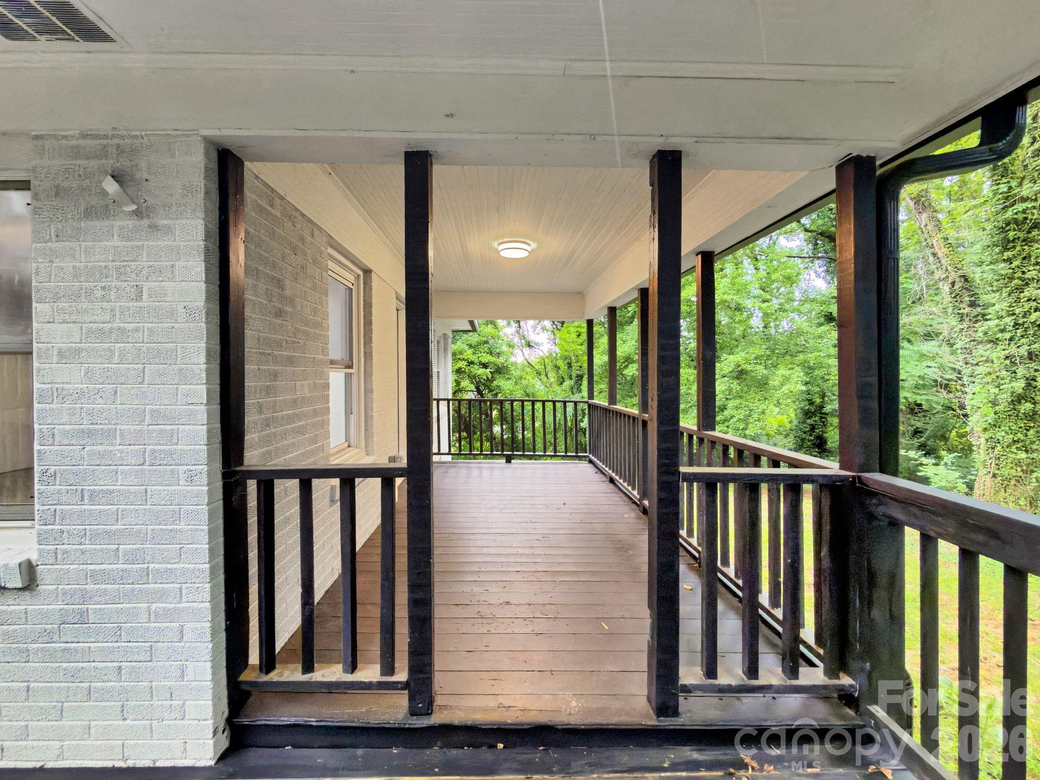 Single Family Residence at 218 Palmer Street NW, Lenoir, photo 2 of 23