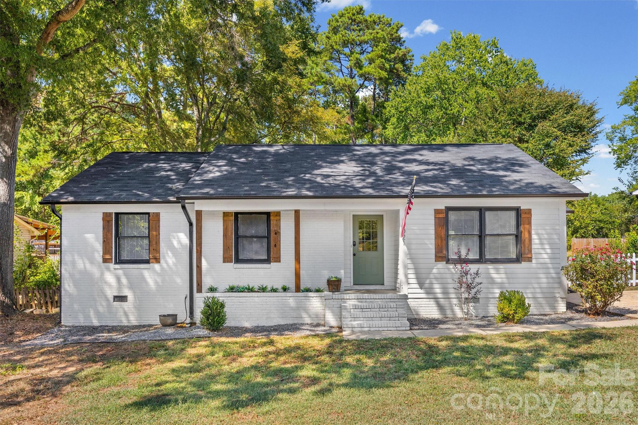2021 Downey Street