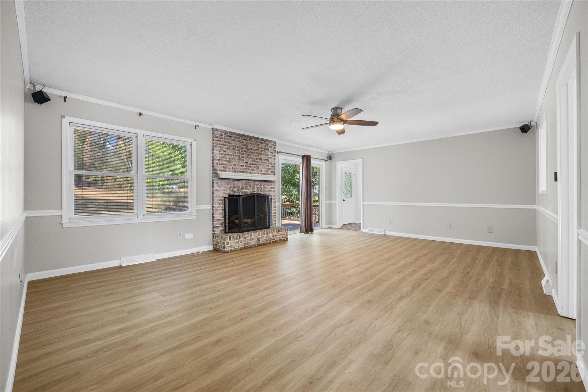 Single Family Residence at 2021 Downey Street, Rock Hill, photo 5 of 30