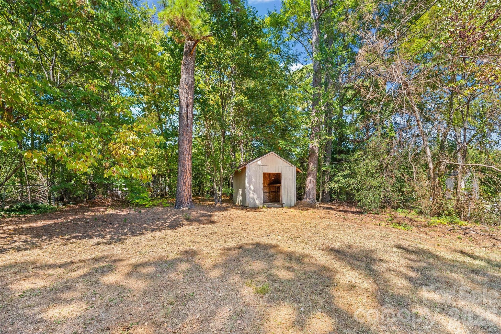 Single Family Residence at 2021 Downey Street, Rock Hill, photo 24 of 30