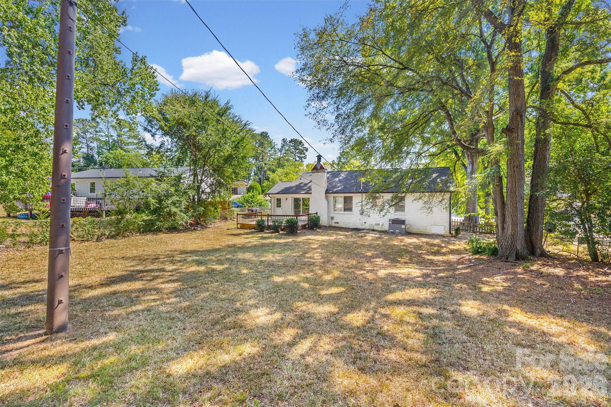 Single Family Residence at 2021 Downey Street, Rock Hill, photo 25 of 30