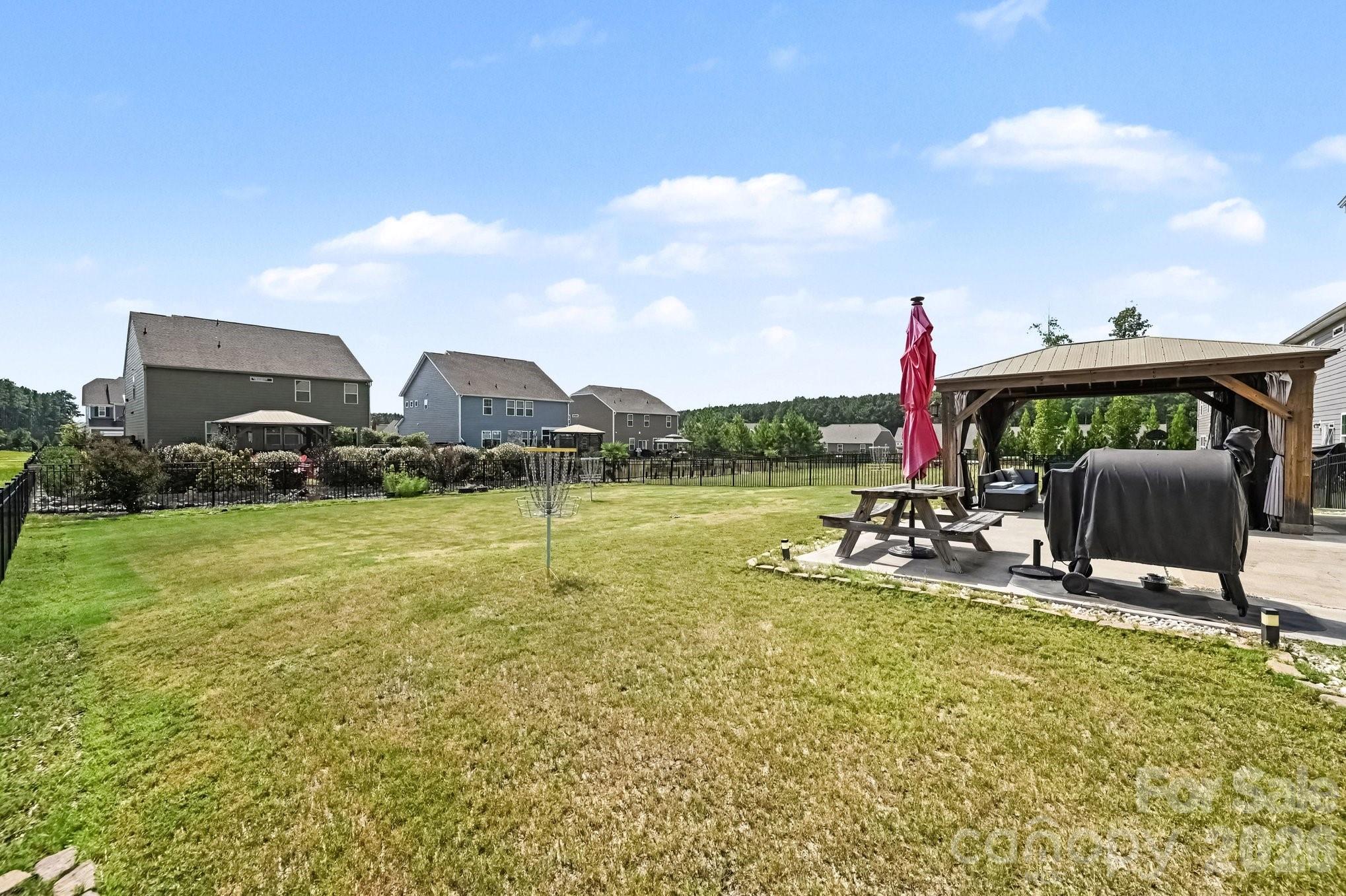 Single Family Residence at 112 Rooster Tail Lane, Troutman, photo 31 of 32