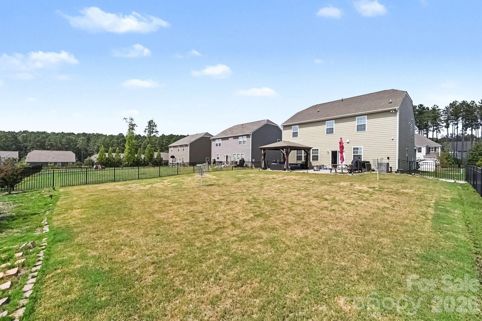 Single Family Residence at 112 Rooster Tail Lane, Troutman, photo 32 of 32