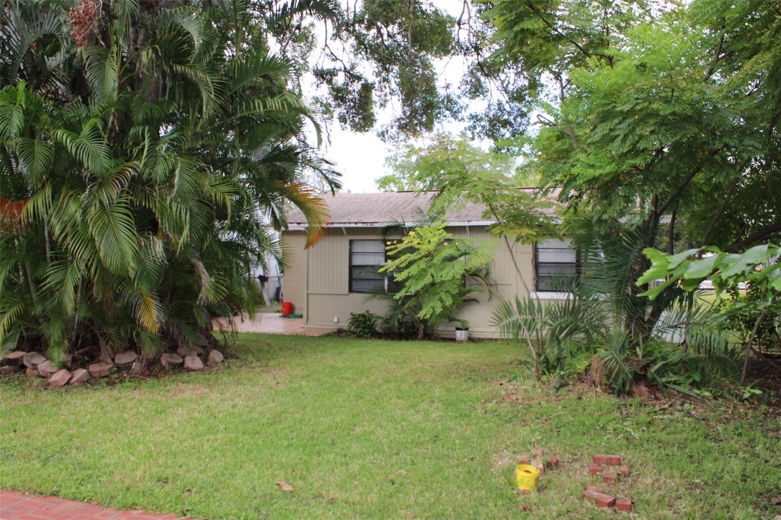 Single Family Residence at 316 COMO ST, TAMPA, photo 10 of 15