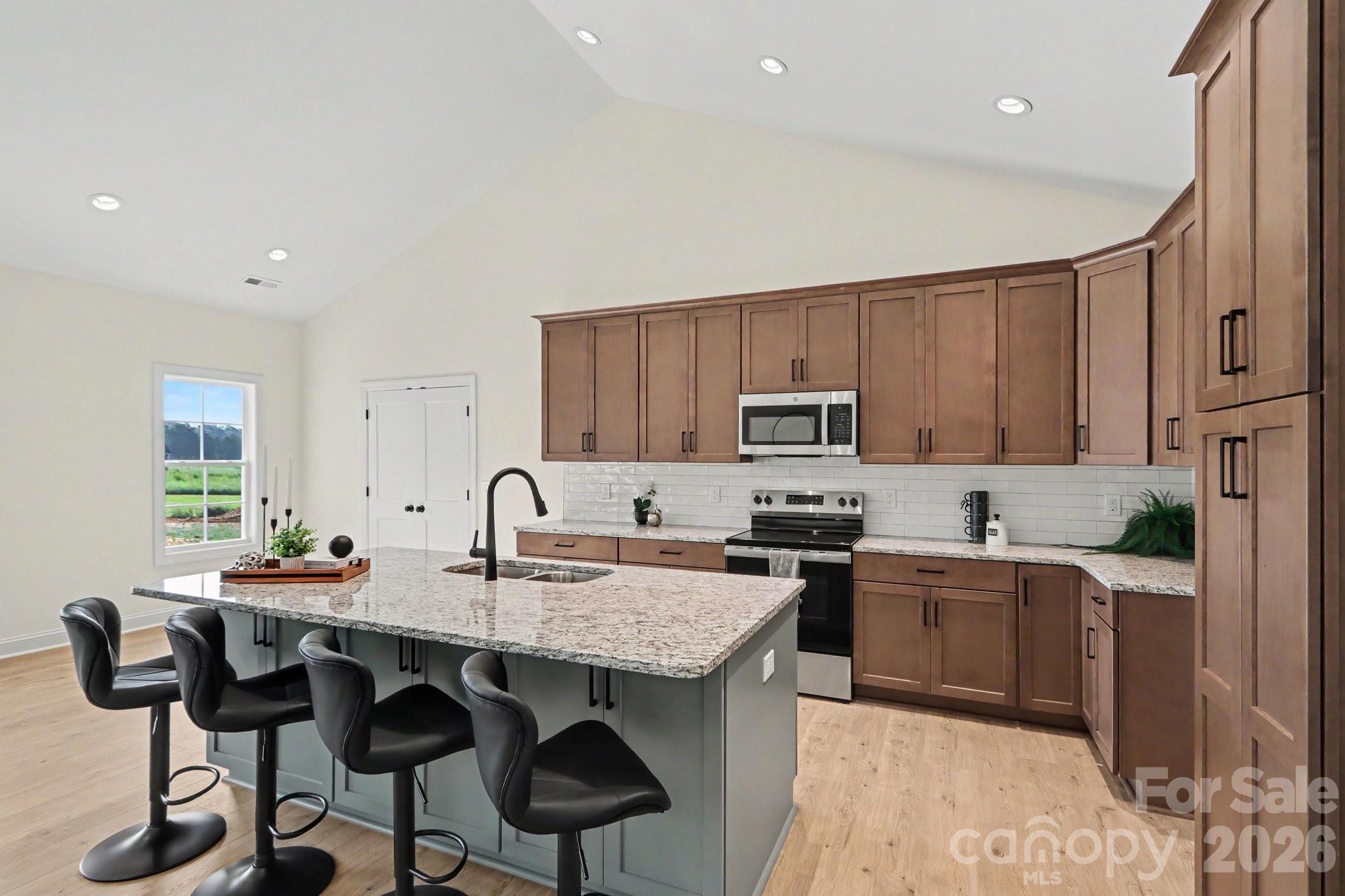 Single Family Residence at 155 Southern Oaks Lane, Salisbury, photo 8 of 21