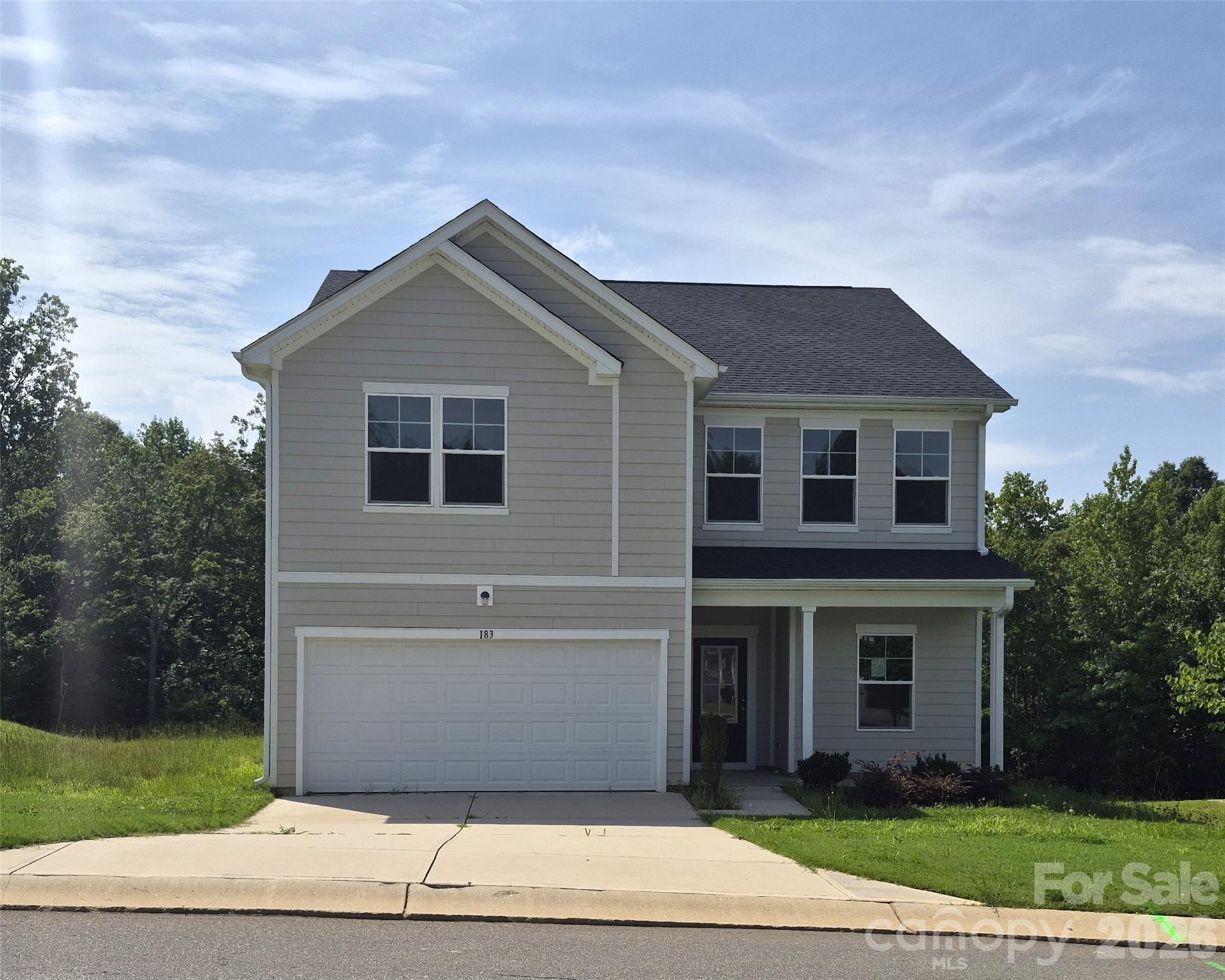 183 Sugar Hill Road