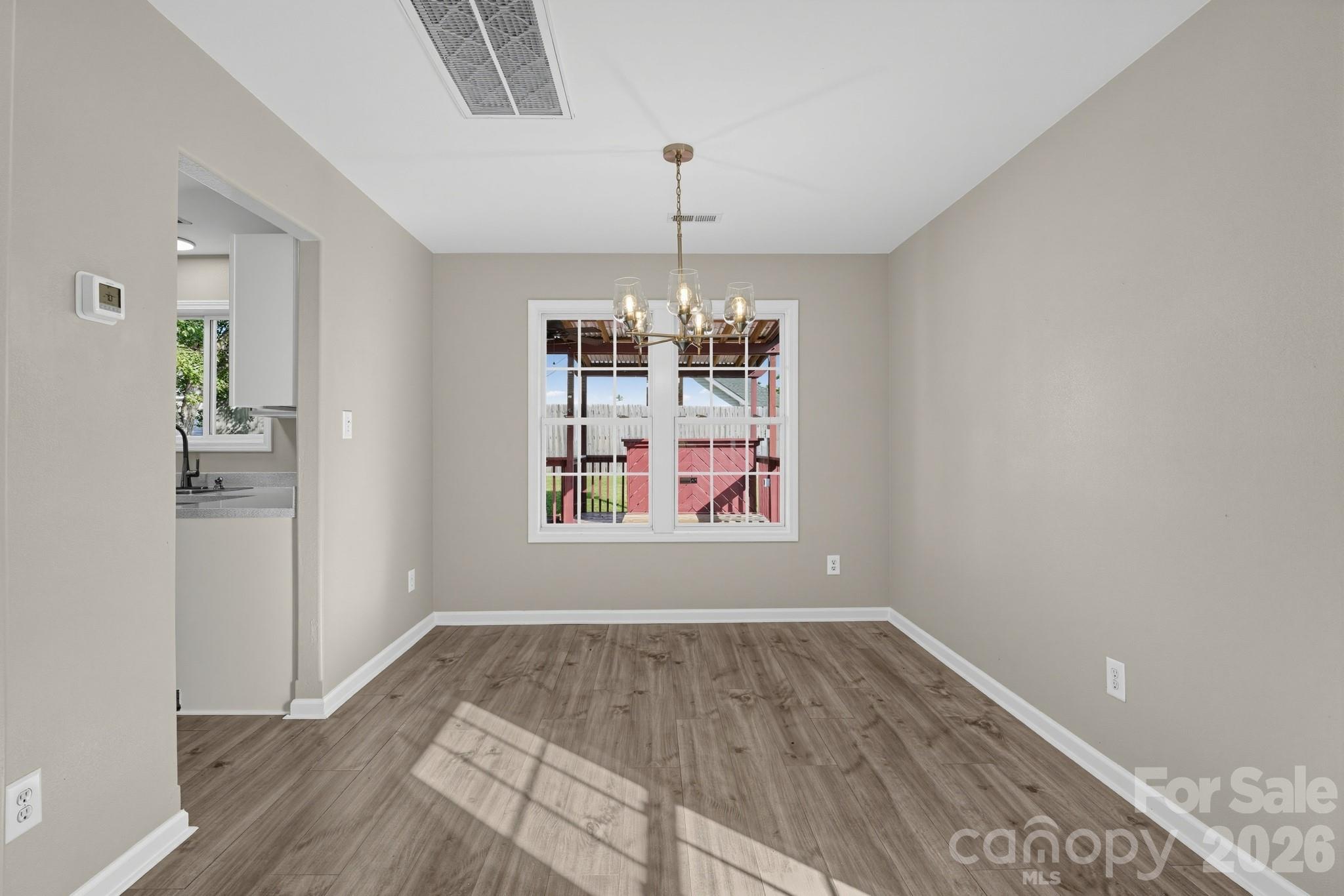 Single Family Residence at 3027 Hawick Commons Drive, Concord, photo 4 of 15
