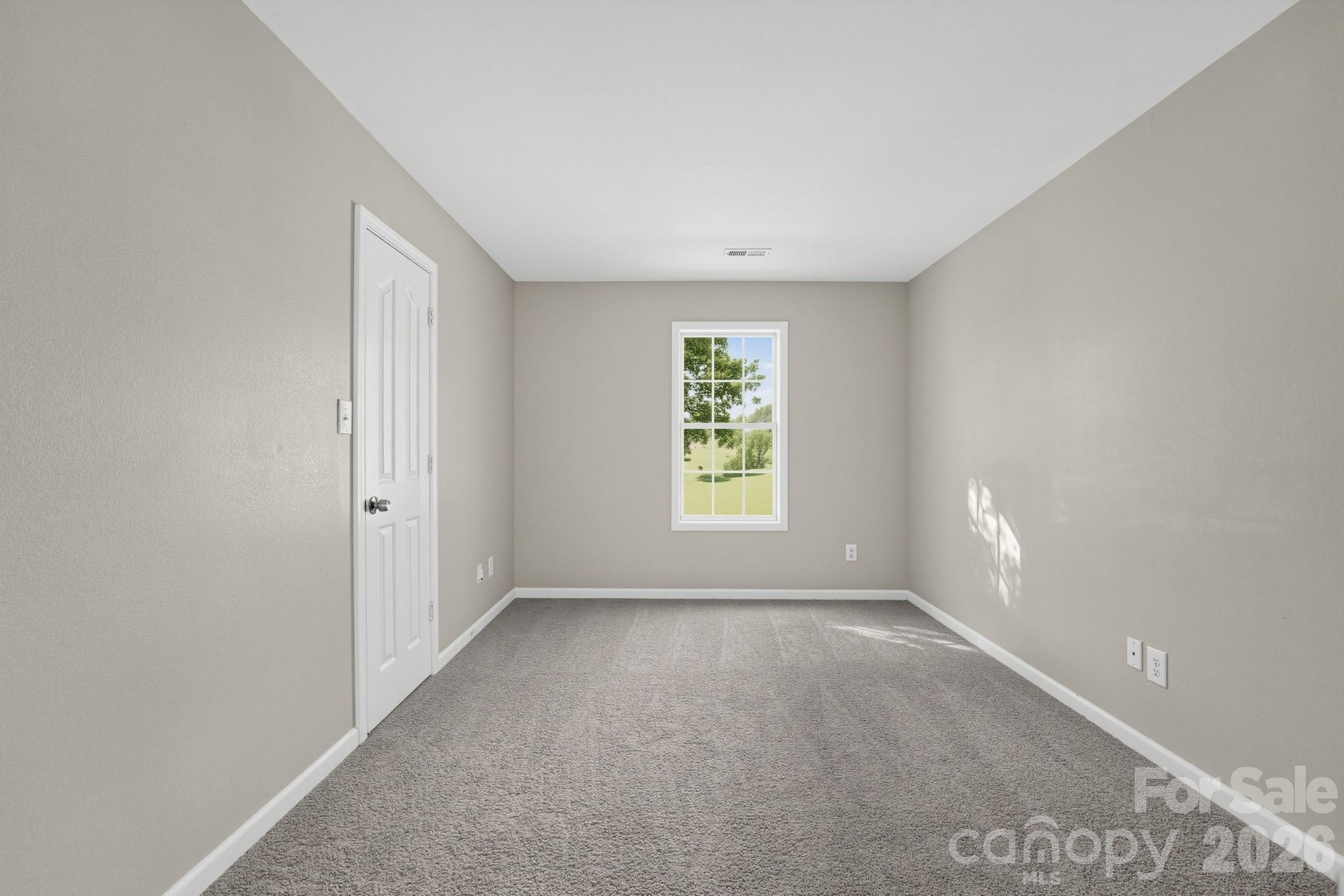 Single Family Residence at 3027 Hawick Commons Drive, Concord, photo 13 of 15