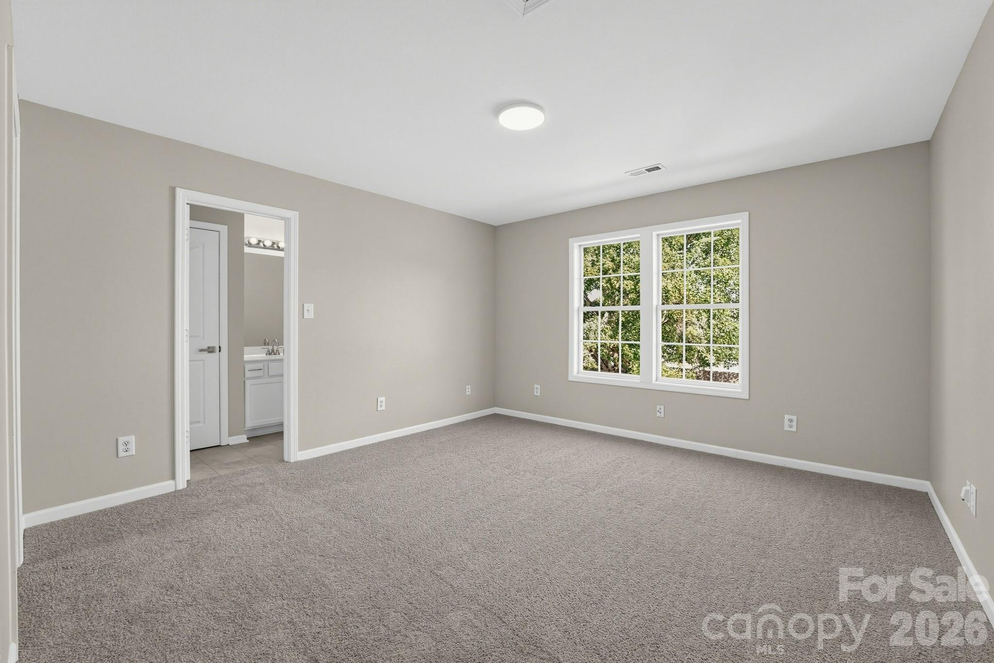 Single Family Residence at 3027 Hawick Commons Drive, Concord, photo 14 of 15