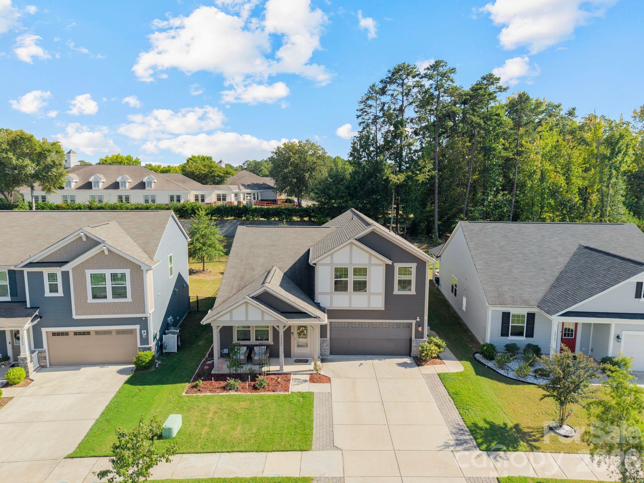 12804 Heath Grove Drive