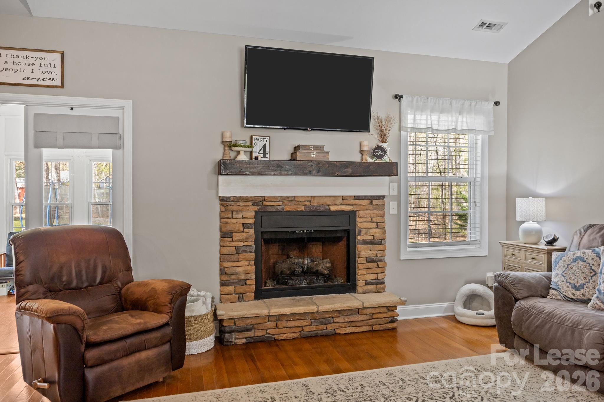 Single Family Residence at 1667 Warwick Court, Lincolnton, photo 12 of 48