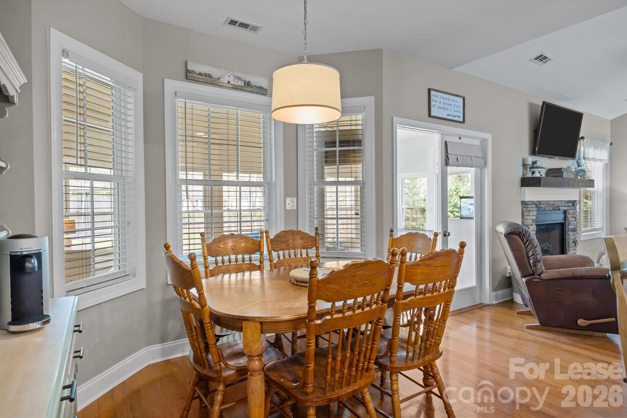 Single Family Residence at 1667 Warwick Court, Lincolnton, photo 27 of 48