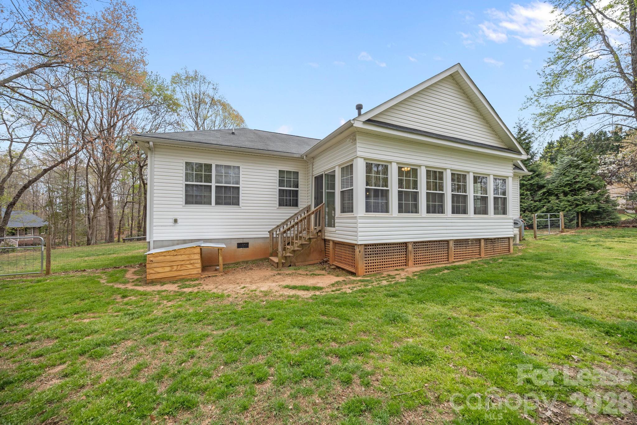 Single Family Residence at 1667 Warwick Court, Lincolnton, photo 39 of 48