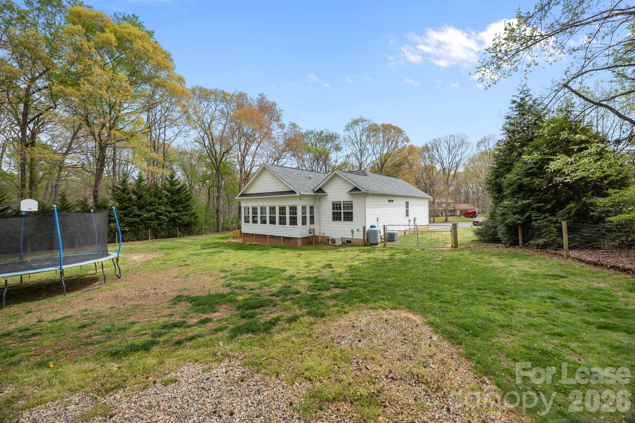 Single Family Residence at 1667 Warwick Court, Lincolnton, photo 41 of 48
