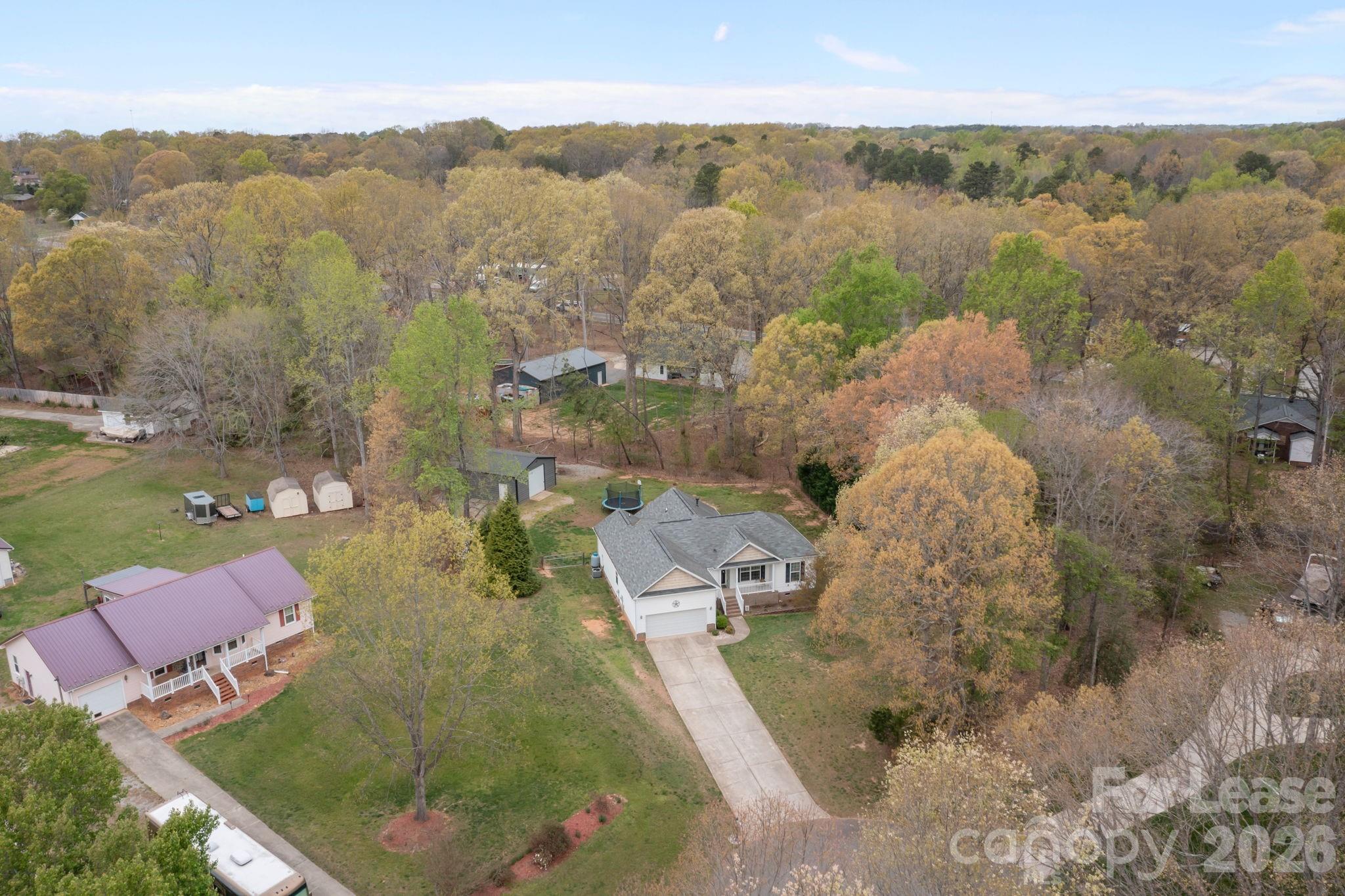 Single Family Residence at 1667 Warwick Court, Lincolnton, photo 48 of 48