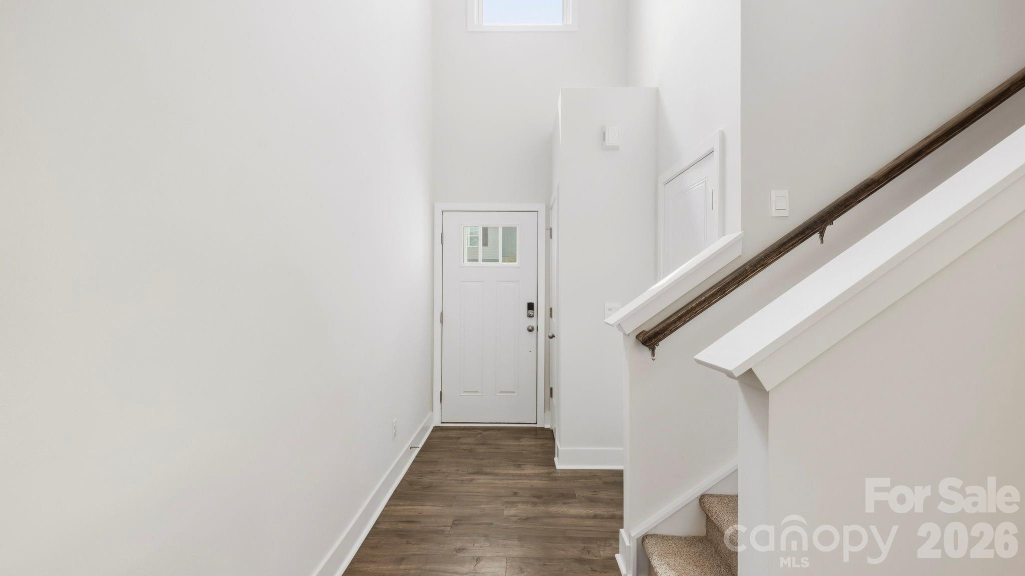 Townhouse at 117 Sugg Trail, Weaverville, photo 5 of 26