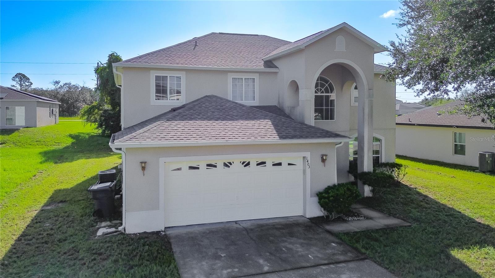 1403 KISSIMMEE CT