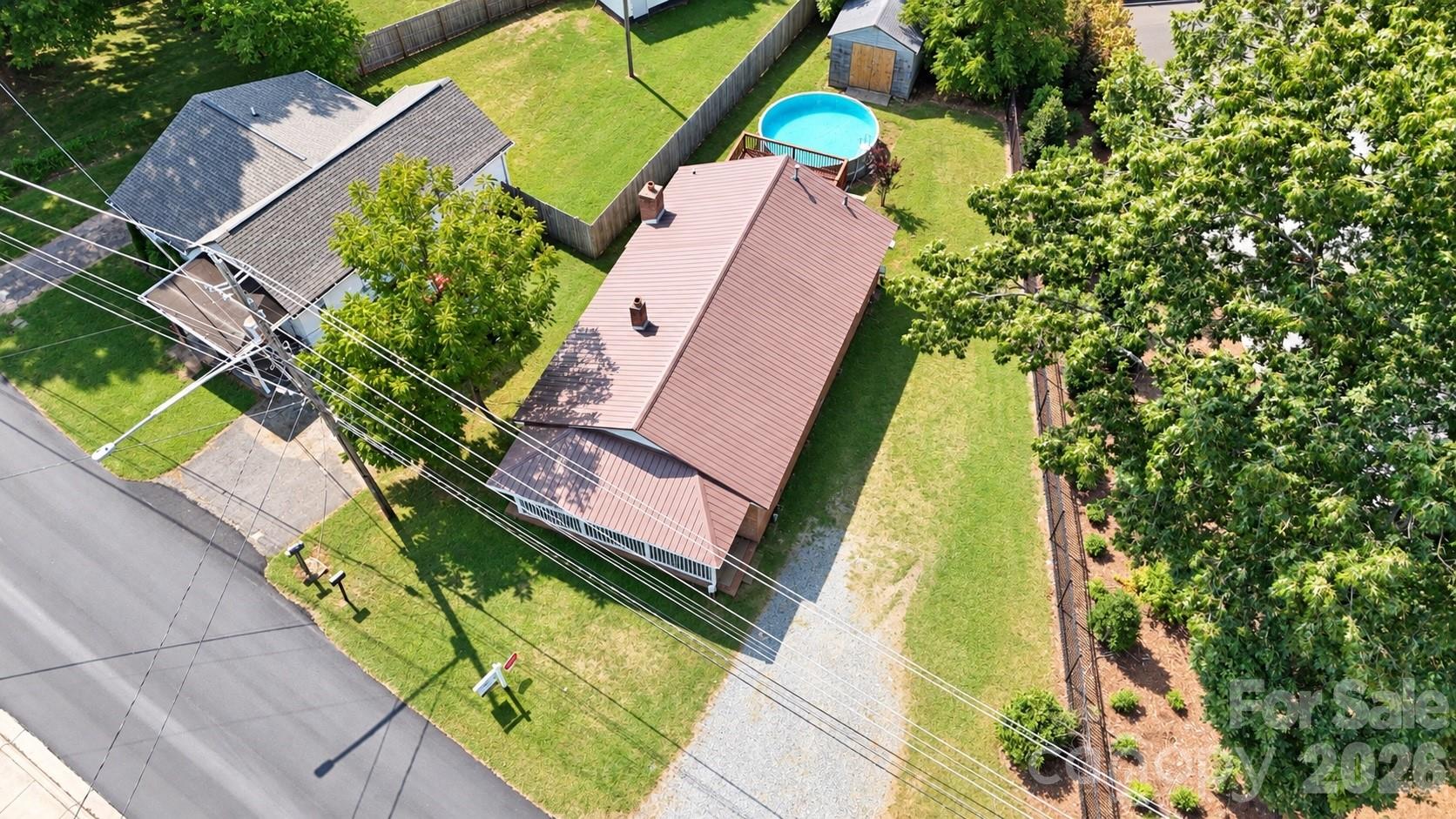 Single Family Residence at 1231 Bradford Heights Road, Gastonia, photo 31 of 33
