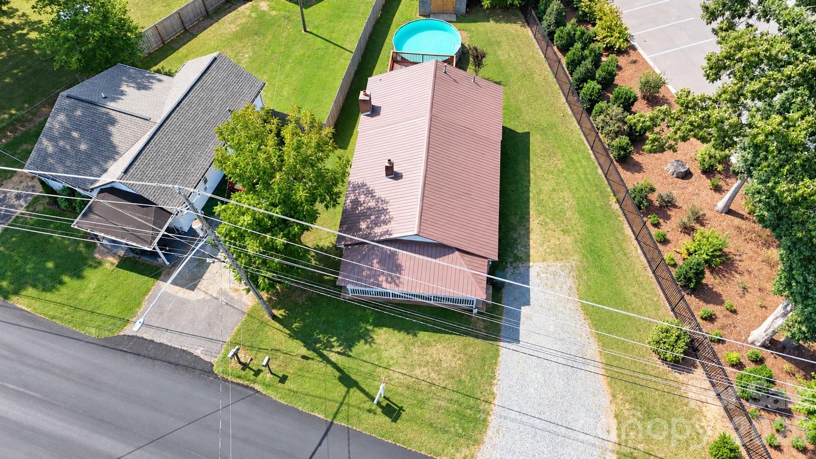 Single Family Residence at 1231 Bradford Heights Road, Gastonia, photo 33 of 33
