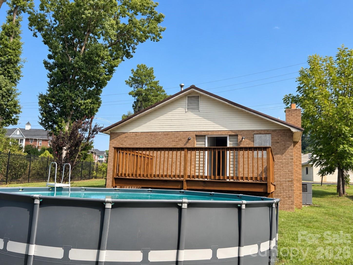 Single Family Residence at 1231 Bradford Heights Road, Gastonia, photo 10 of 33