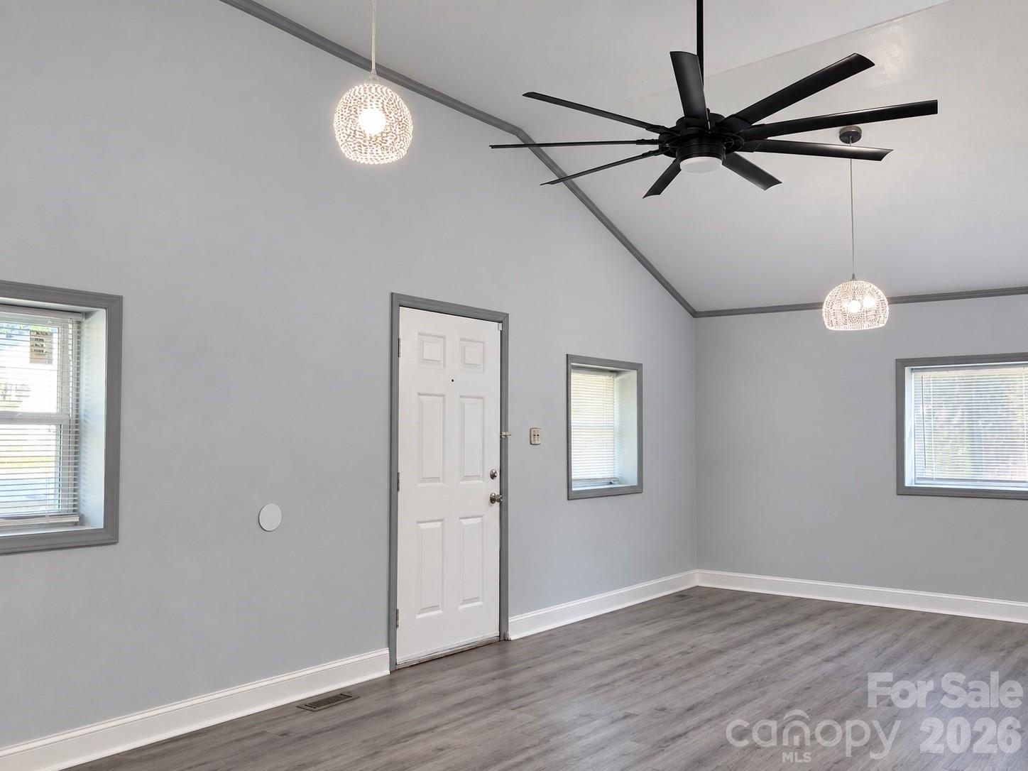 Single Family Residence at 1231 Bradford Heights Road, Gastonia, photo 17 of 33