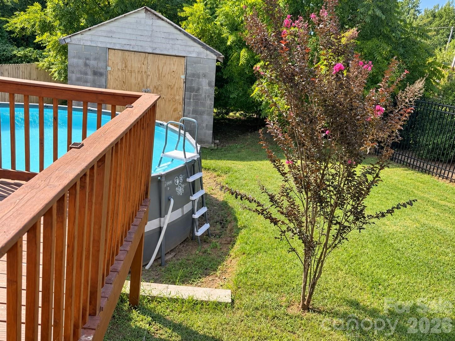 Single Family Residence at 1231 Bradford Heights Road, Gastonia, photo 29 of 33