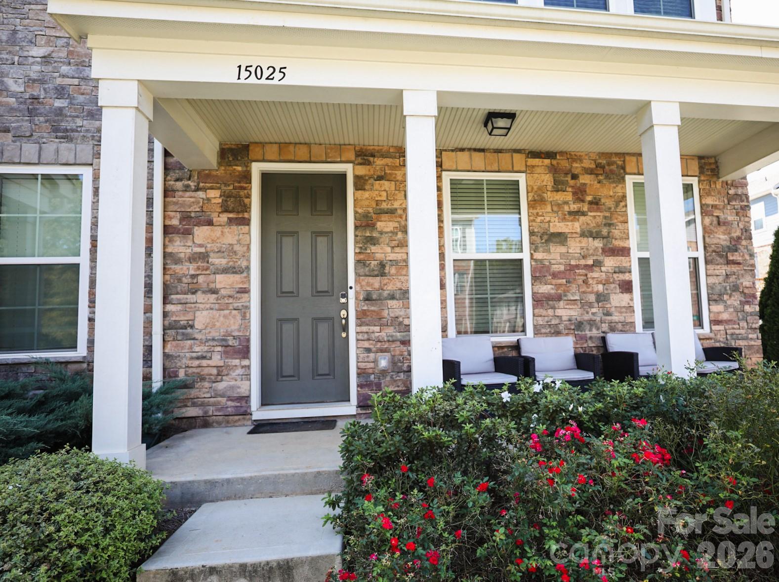 15025 Camus Court