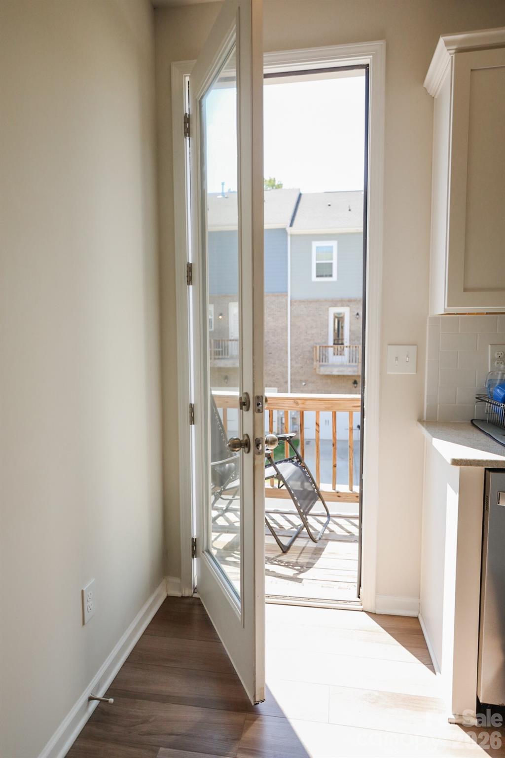 Townhouse at 15025 Camus Court, Mint Hill, photo 14 of 28