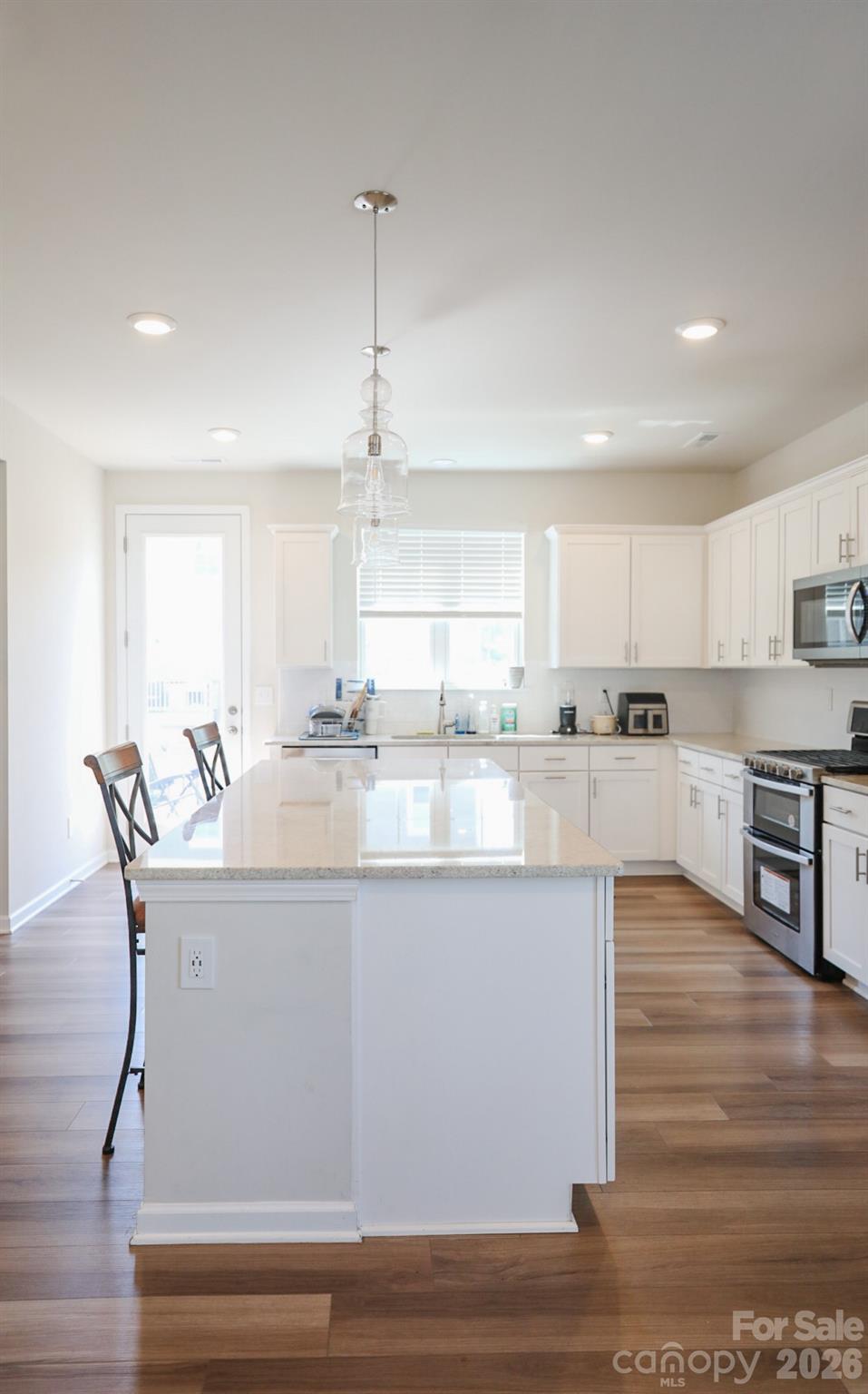 Townhouse at 15025 Camus Court, Mint Hill, photo 15 of 28