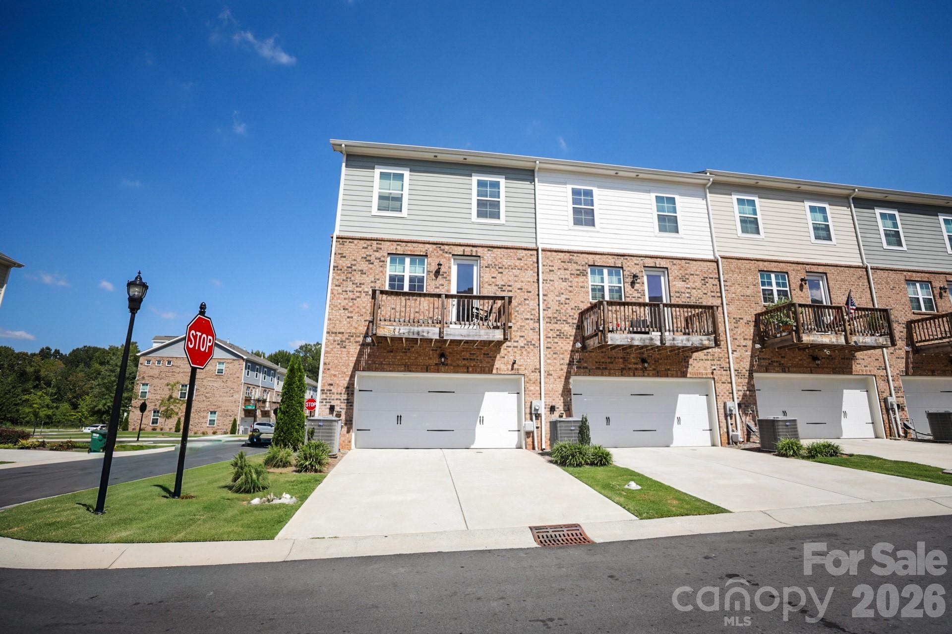 Townhouse at 15025 Camus Court, Mint Hill, photo 23 of 28