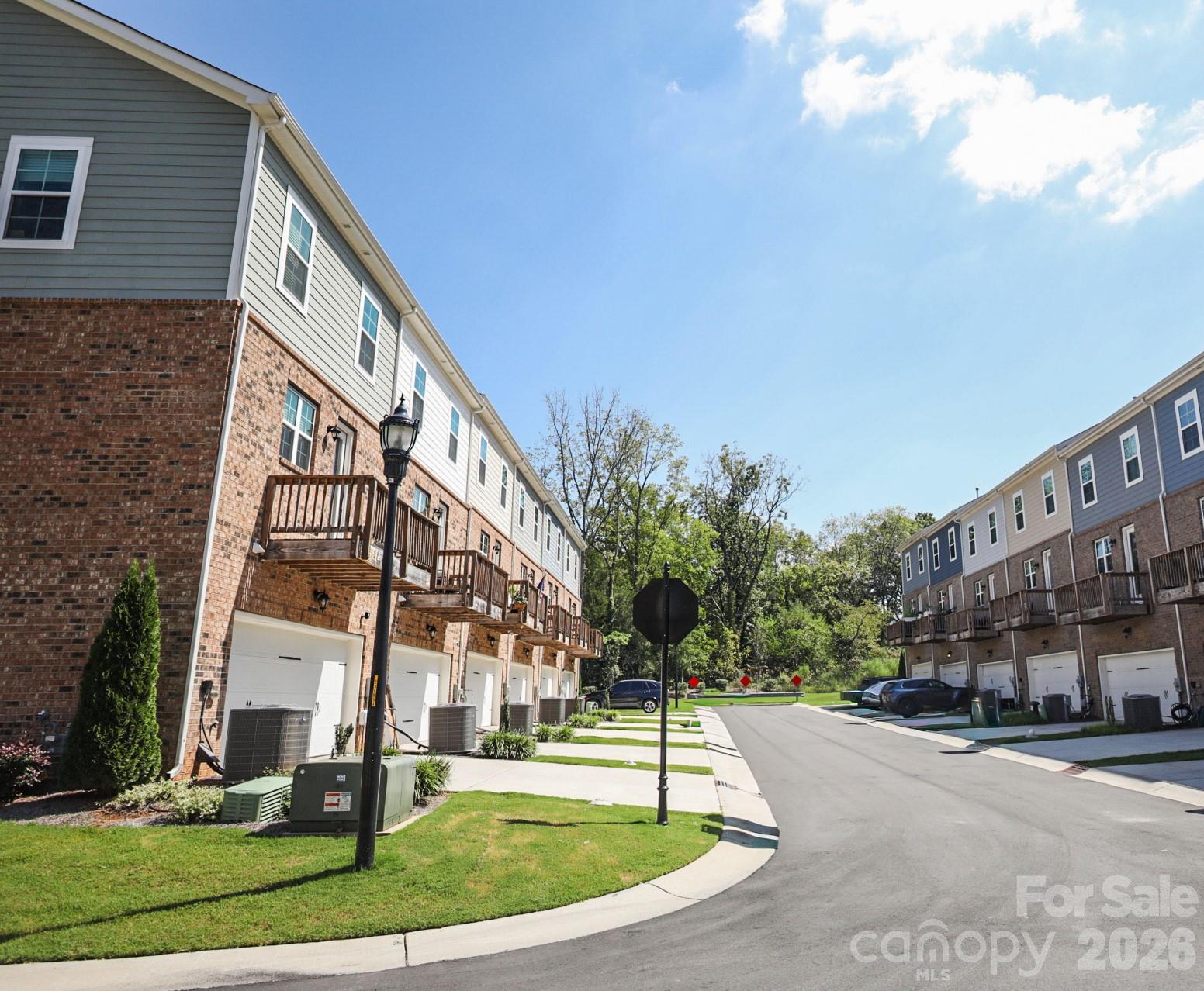 Townhouse at 15025 Camus Court, Mint Hill, photo 27 of 28