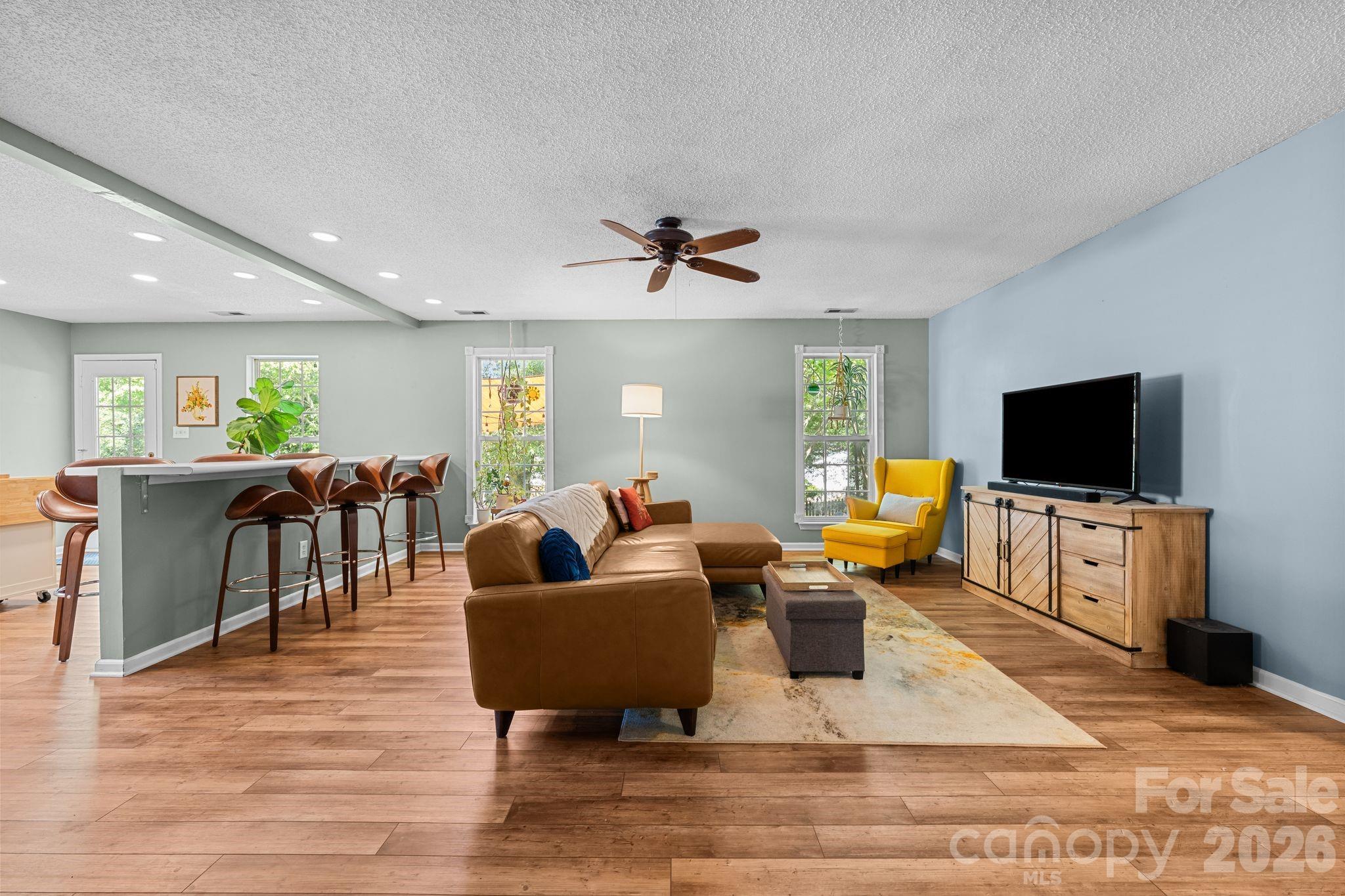 Single Family Residence at 5204 Ashie Avenue, Matthews, photo 9 of 19