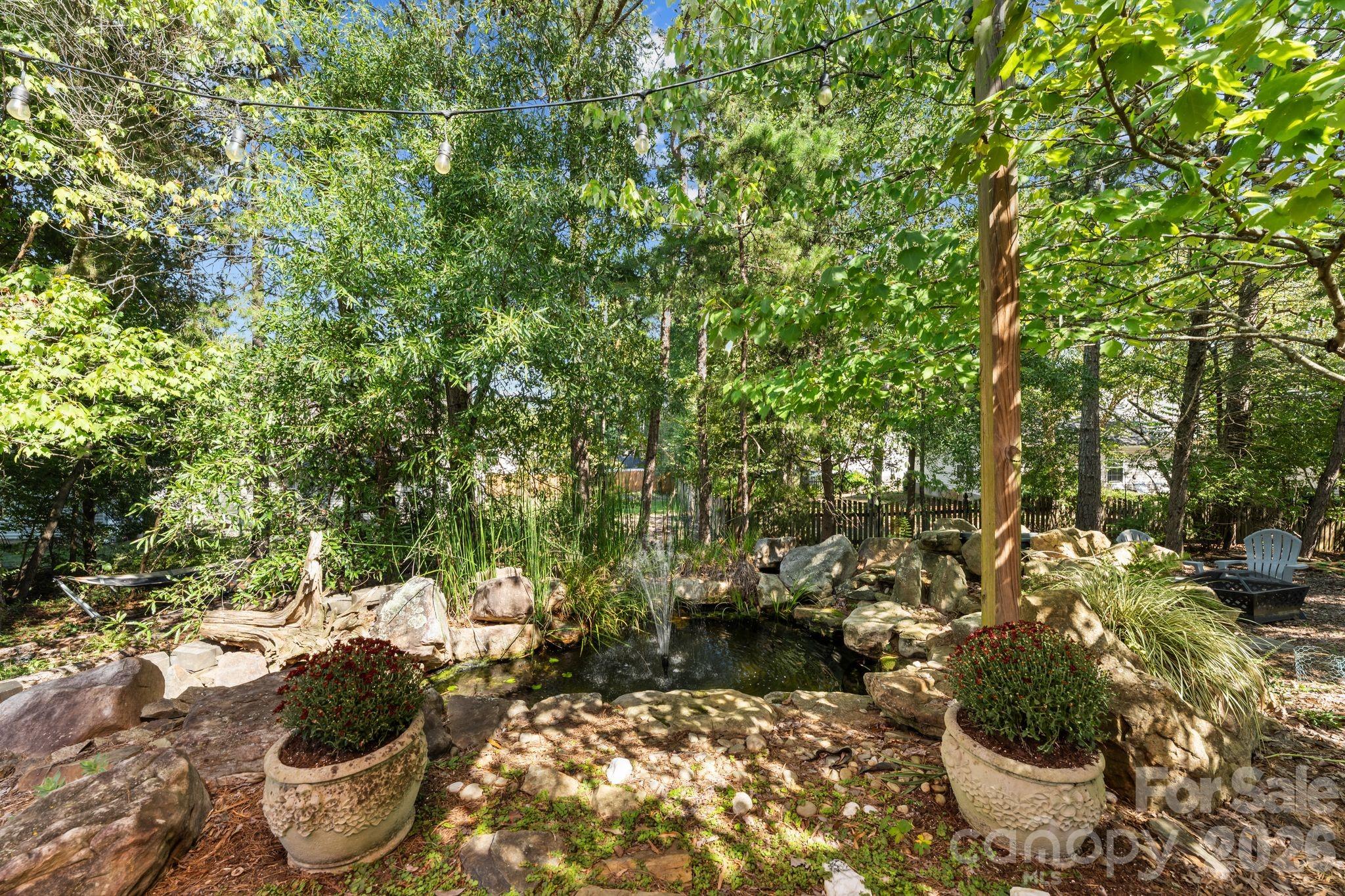 Single Family Residence at 5204 Ashie Avenue, Matthews, photo 15 of 19
