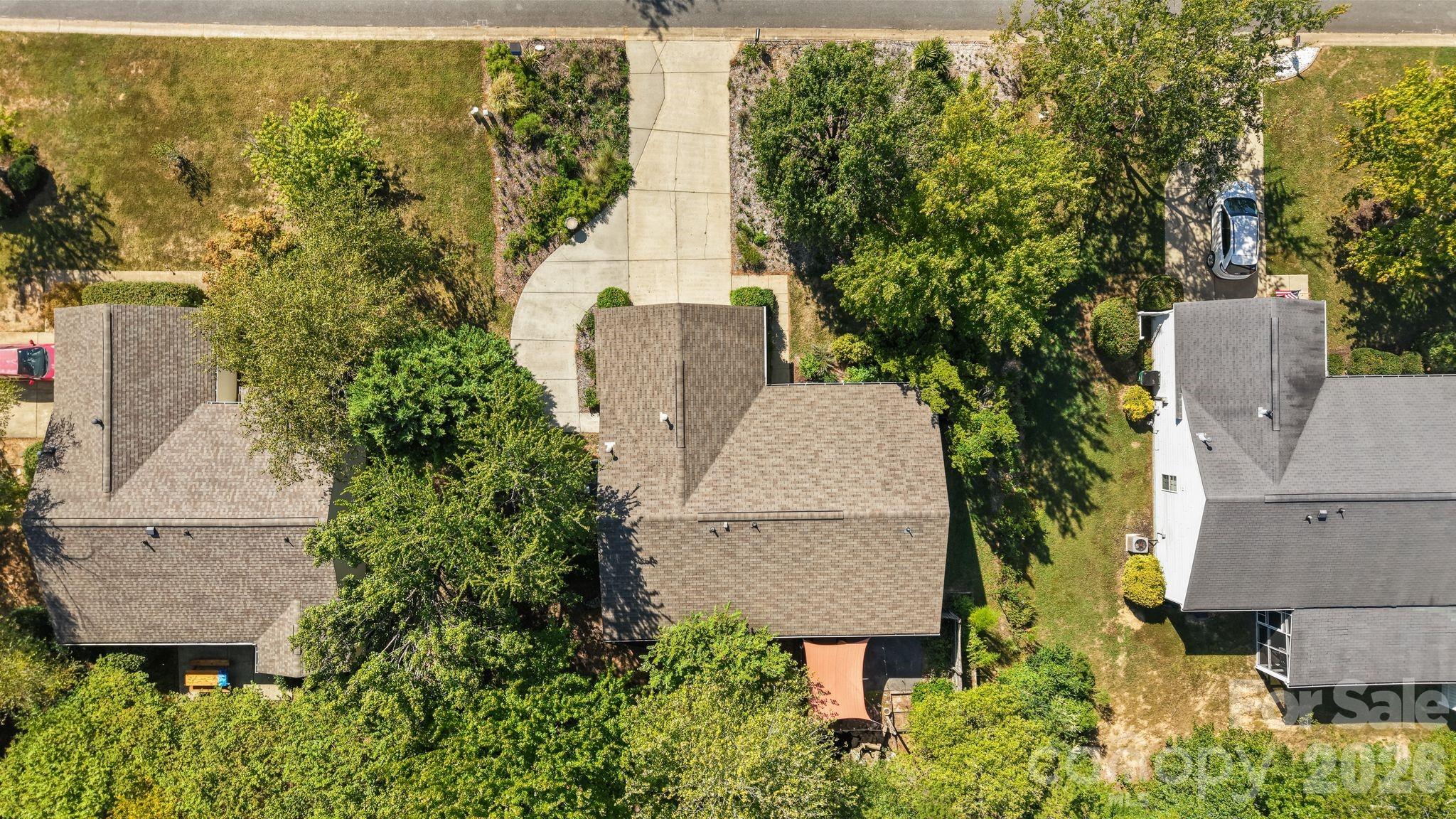 Single Family Residence at 5204 Ashie Avenue, Matthews, photo 17 of 19